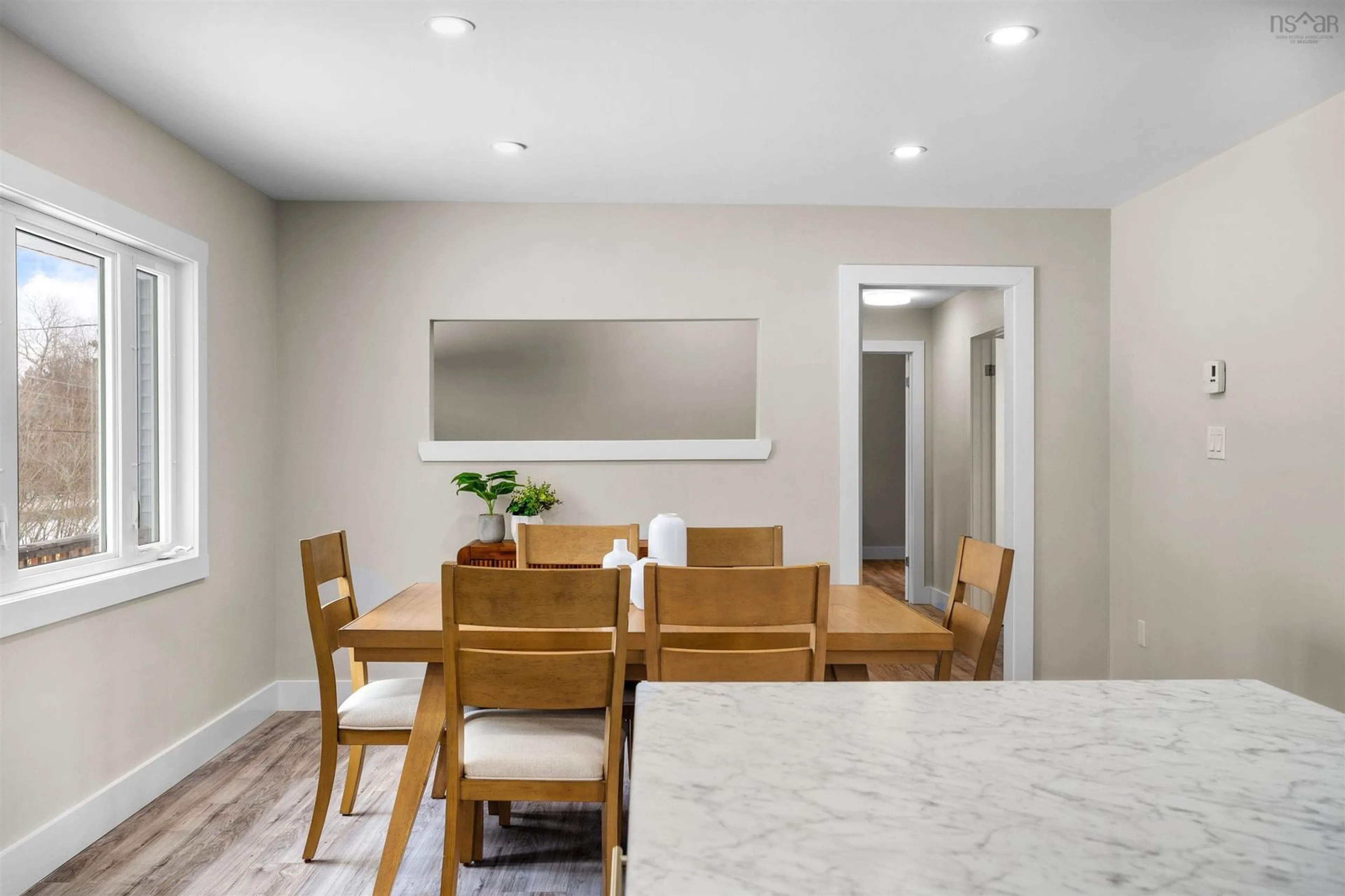 Dining room, unknown for 1031 Wentworth Rd, Annapolis Valley Nova Scotia B0N 2T0