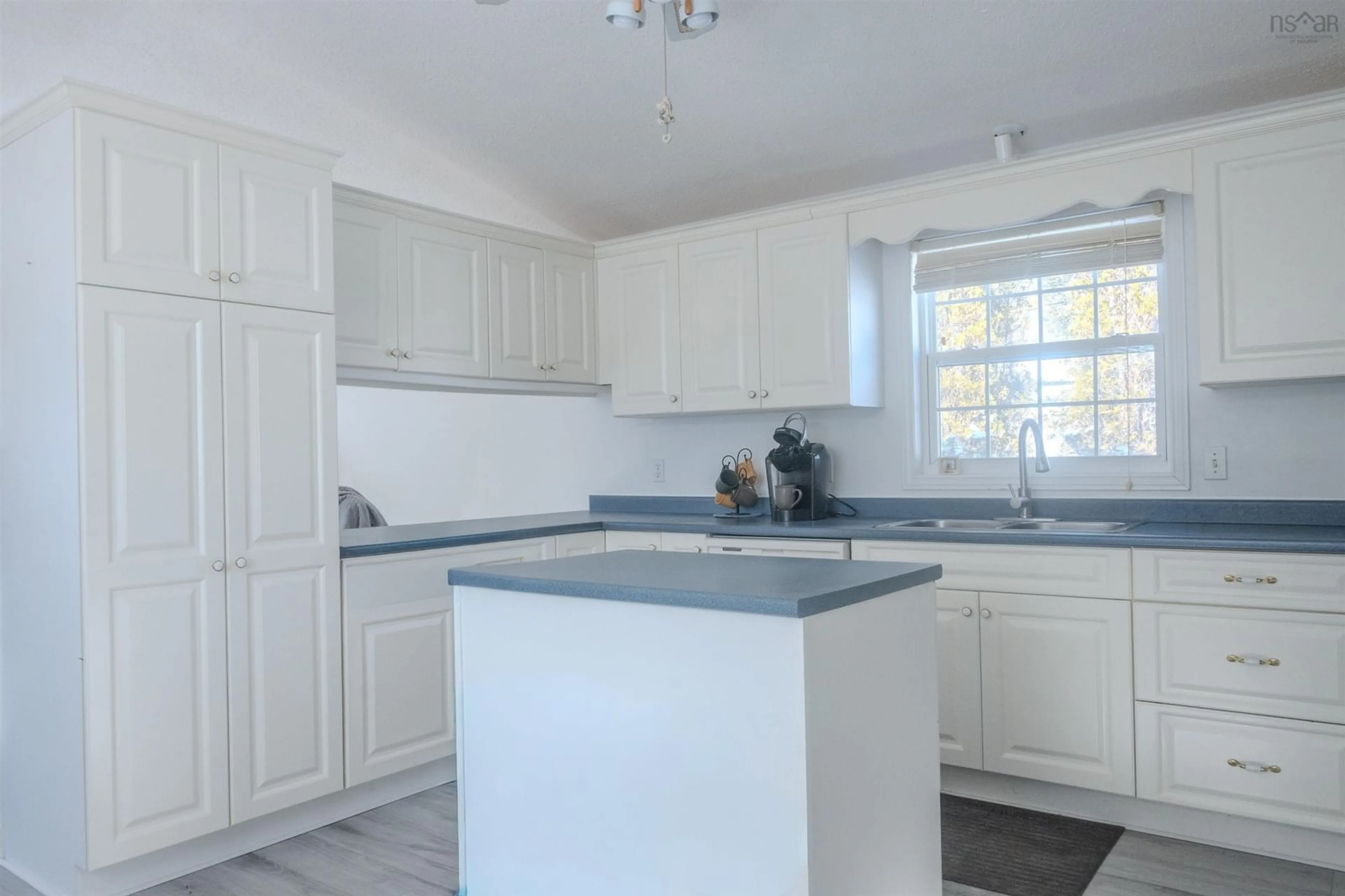 Standard kitchen, unknown for 20 Cook Dr, East River Nova Scotia B0J 1T0