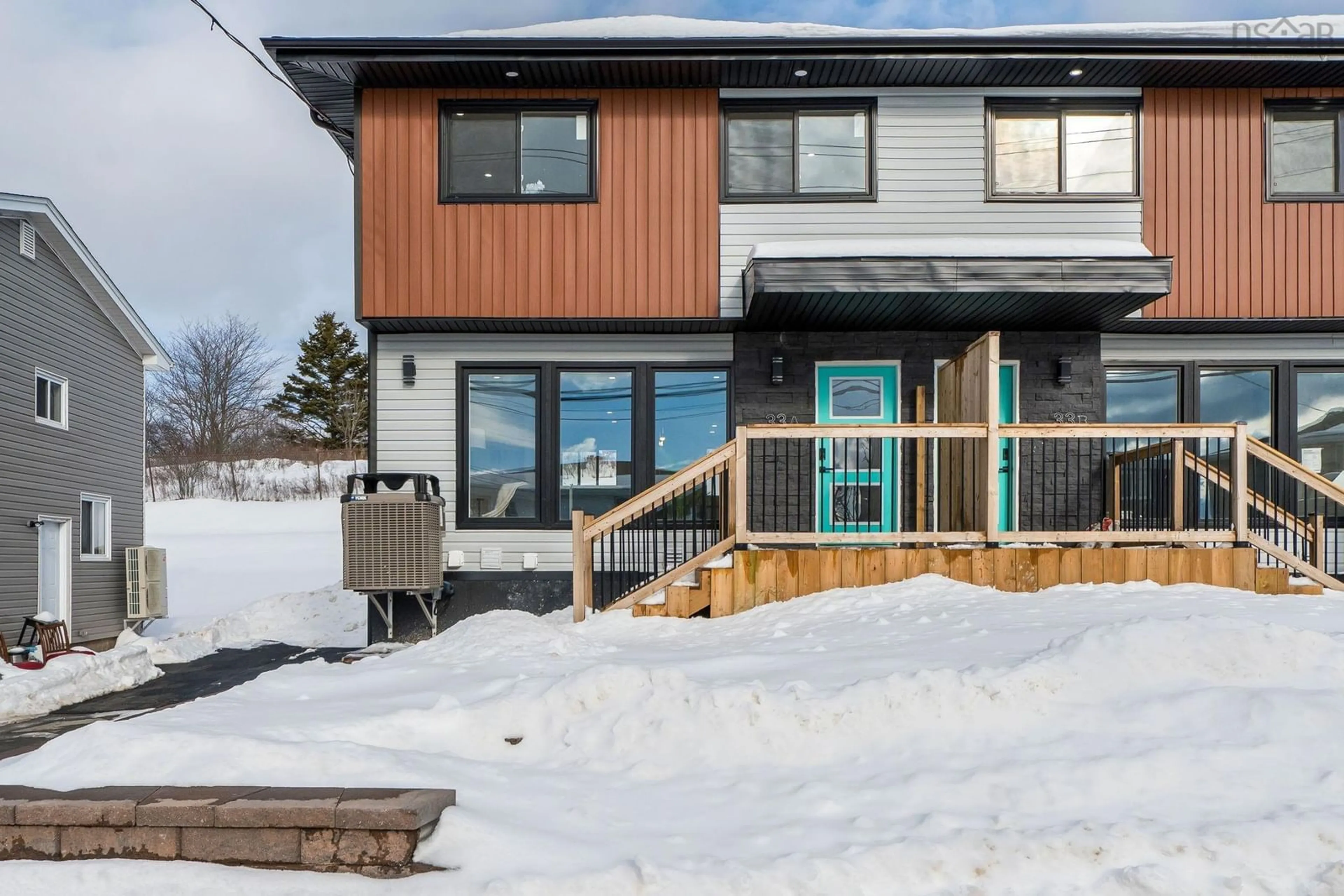 Unknown for 33-A Kennedy Dr, Dartmouth Nova Scotia B2X 1N6