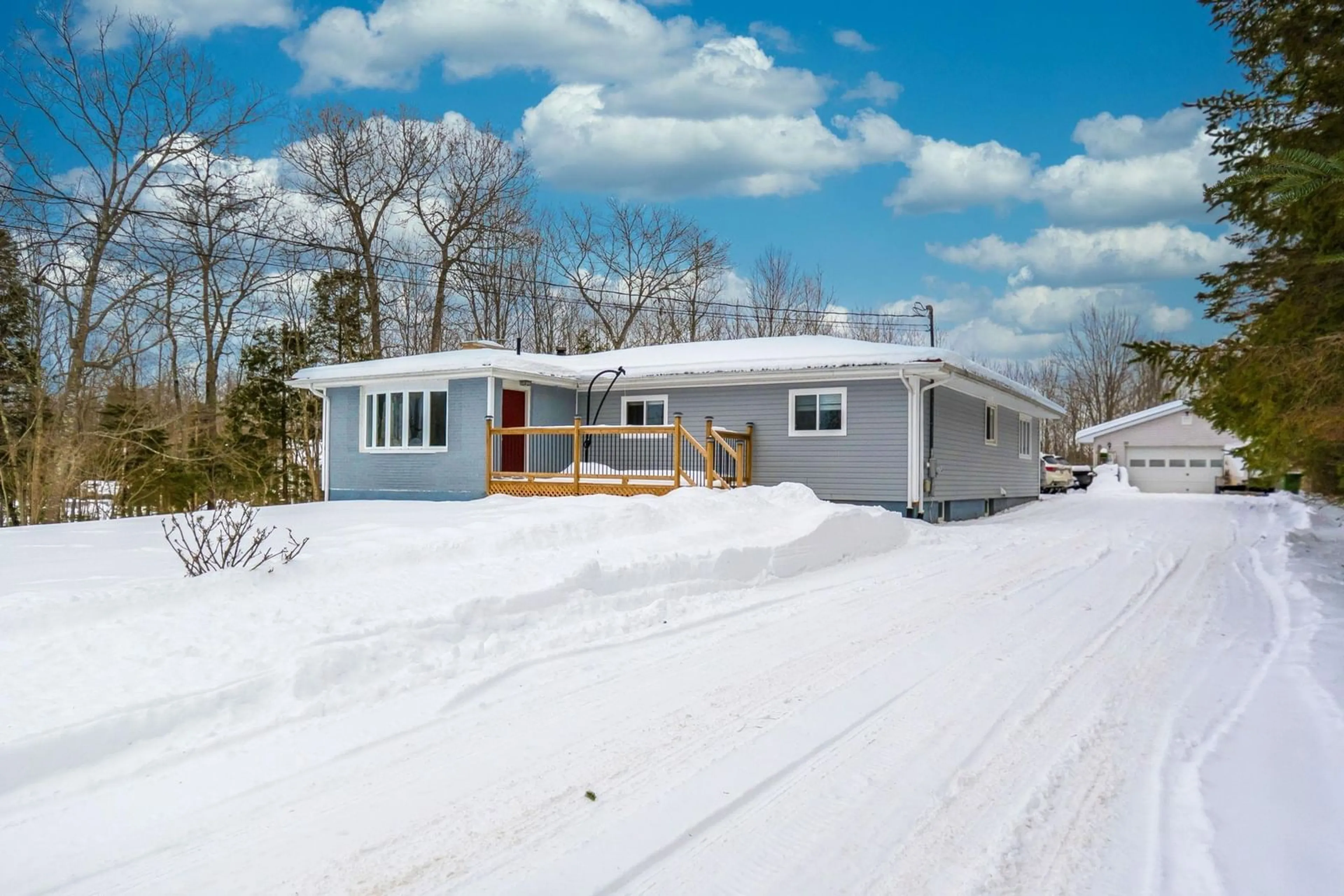 Unknown for 218 St Andrews St, Stewiacke Nova Scotia B0N 2J0