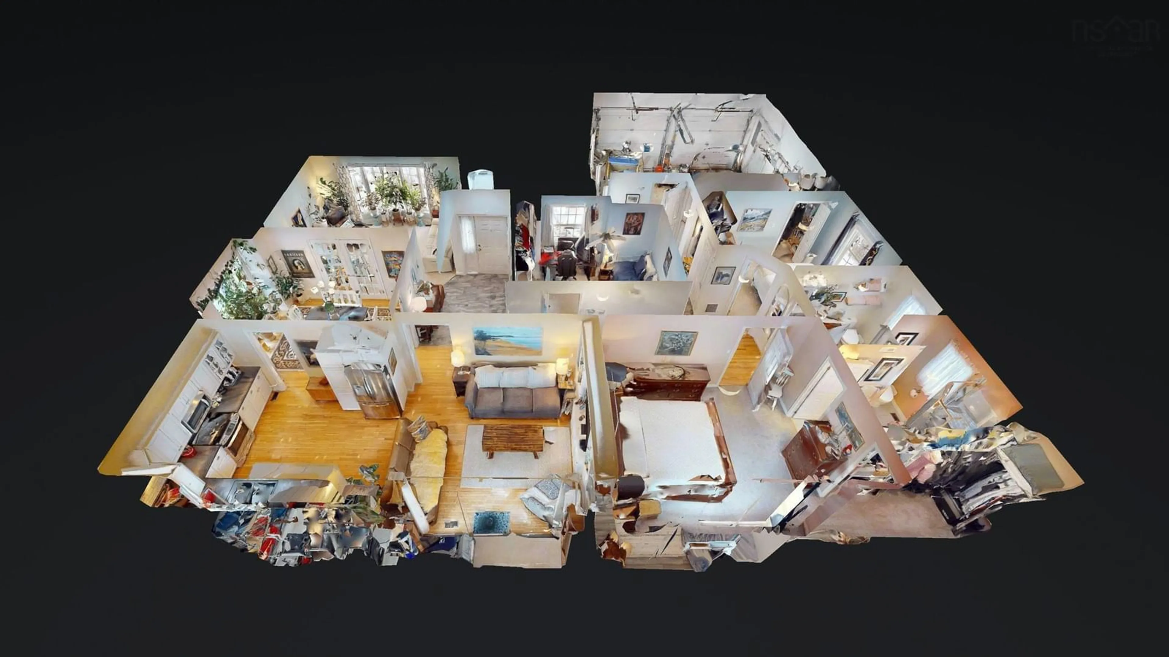 Unknown for 9 Dalhousie Ave, Kentville Nova Scotia B4N 5E5