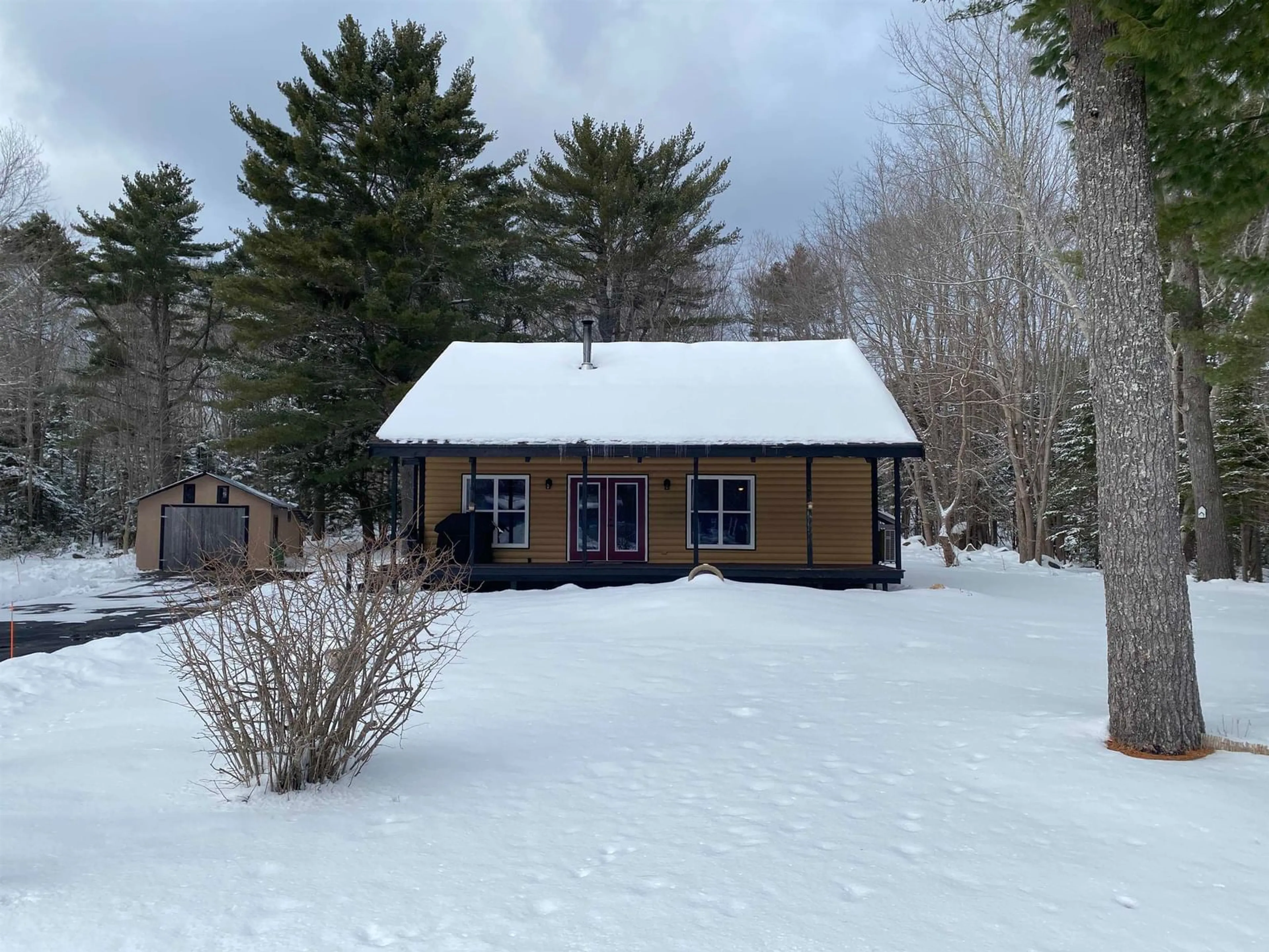 Unknown for 23 River Rd, Milton Nova Scotia B0T 1P0