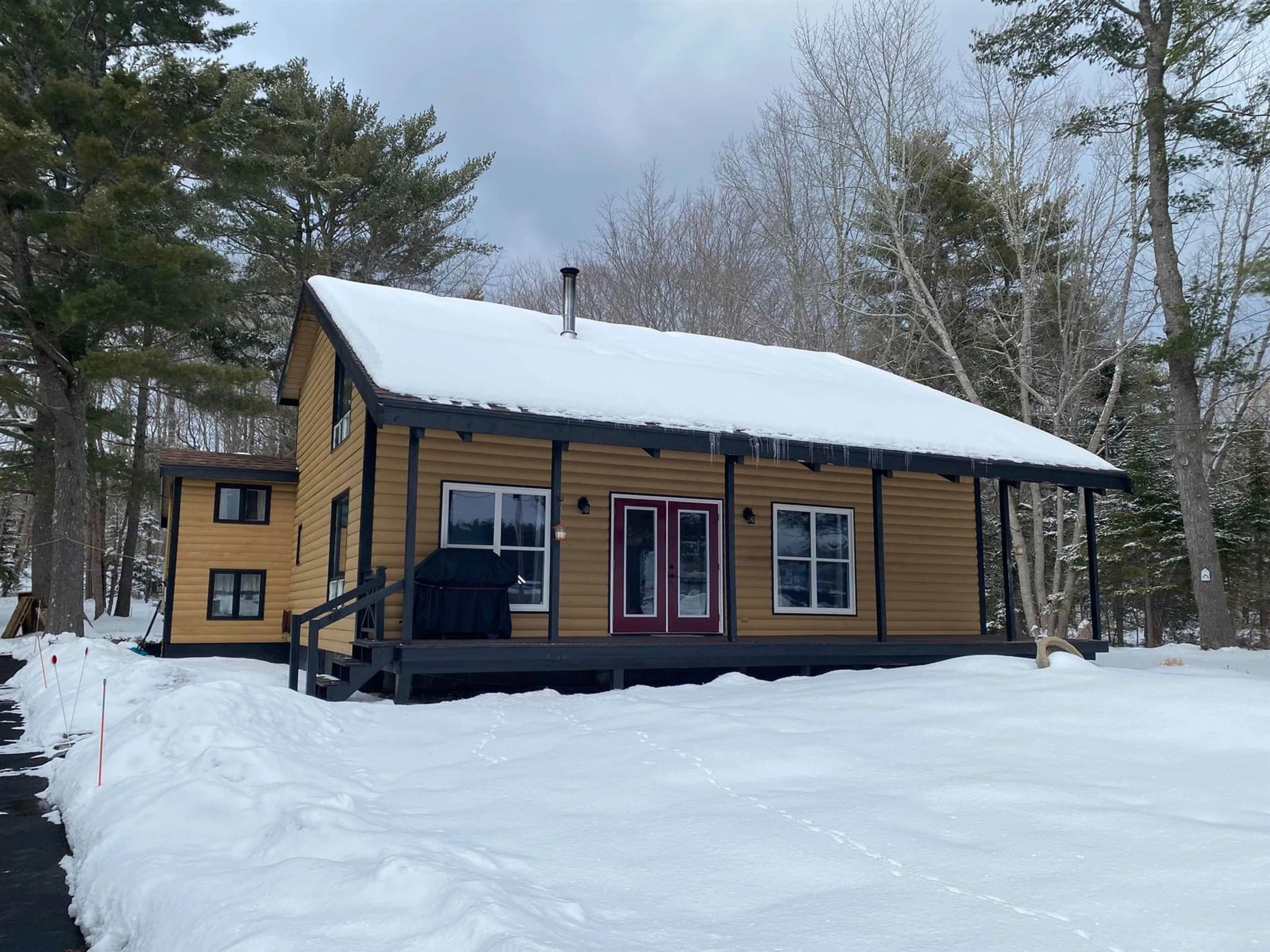 Unknown for 23 River Rd, Milton Nova Scotia B0T 1P0