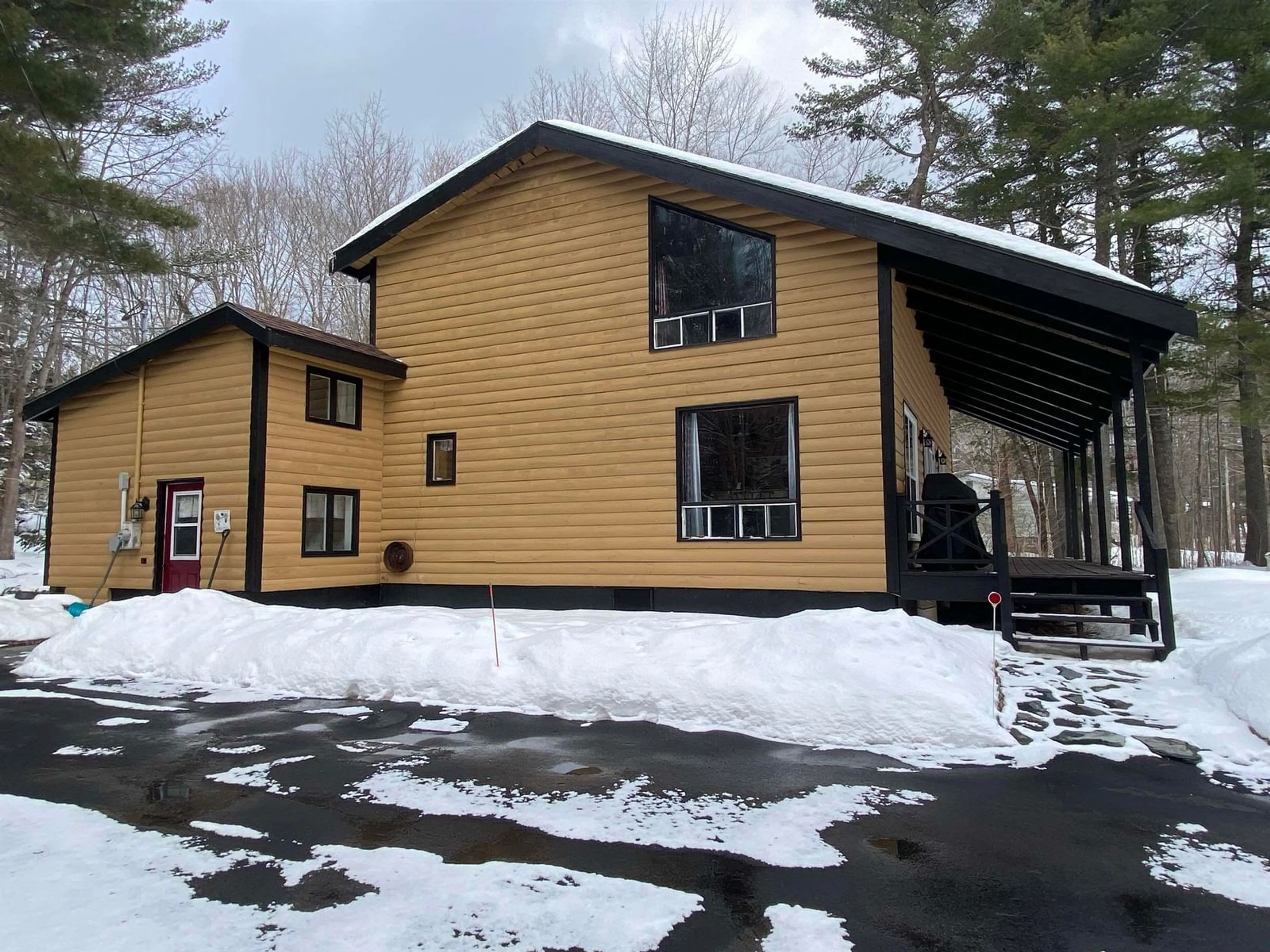 Unknown for 23 River Rd, Milton Nova Scotia B0T 1P0