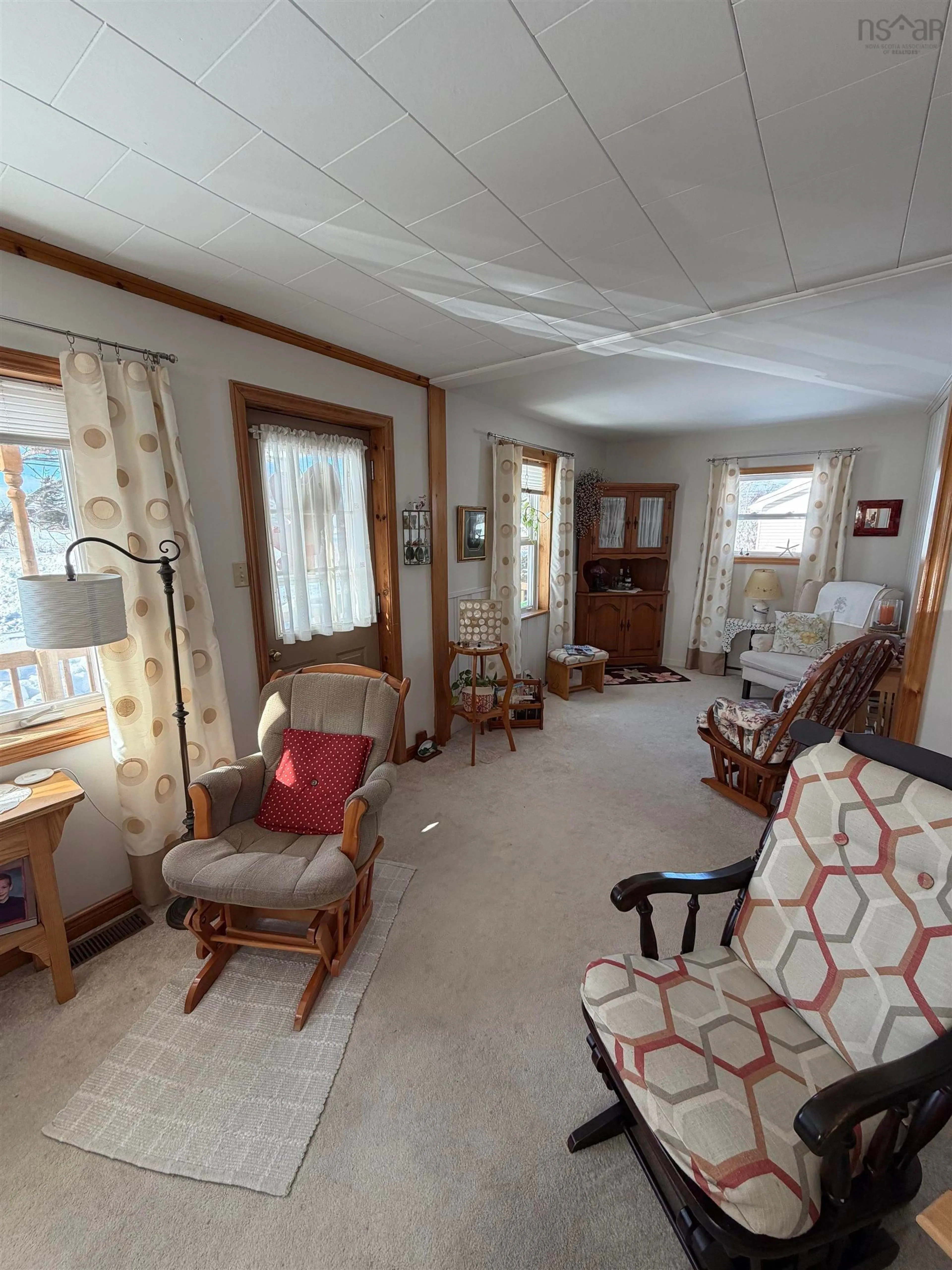 A pic of a room for 16 D Macisaac Road, Post Road Nova Scotia B2G 2J9