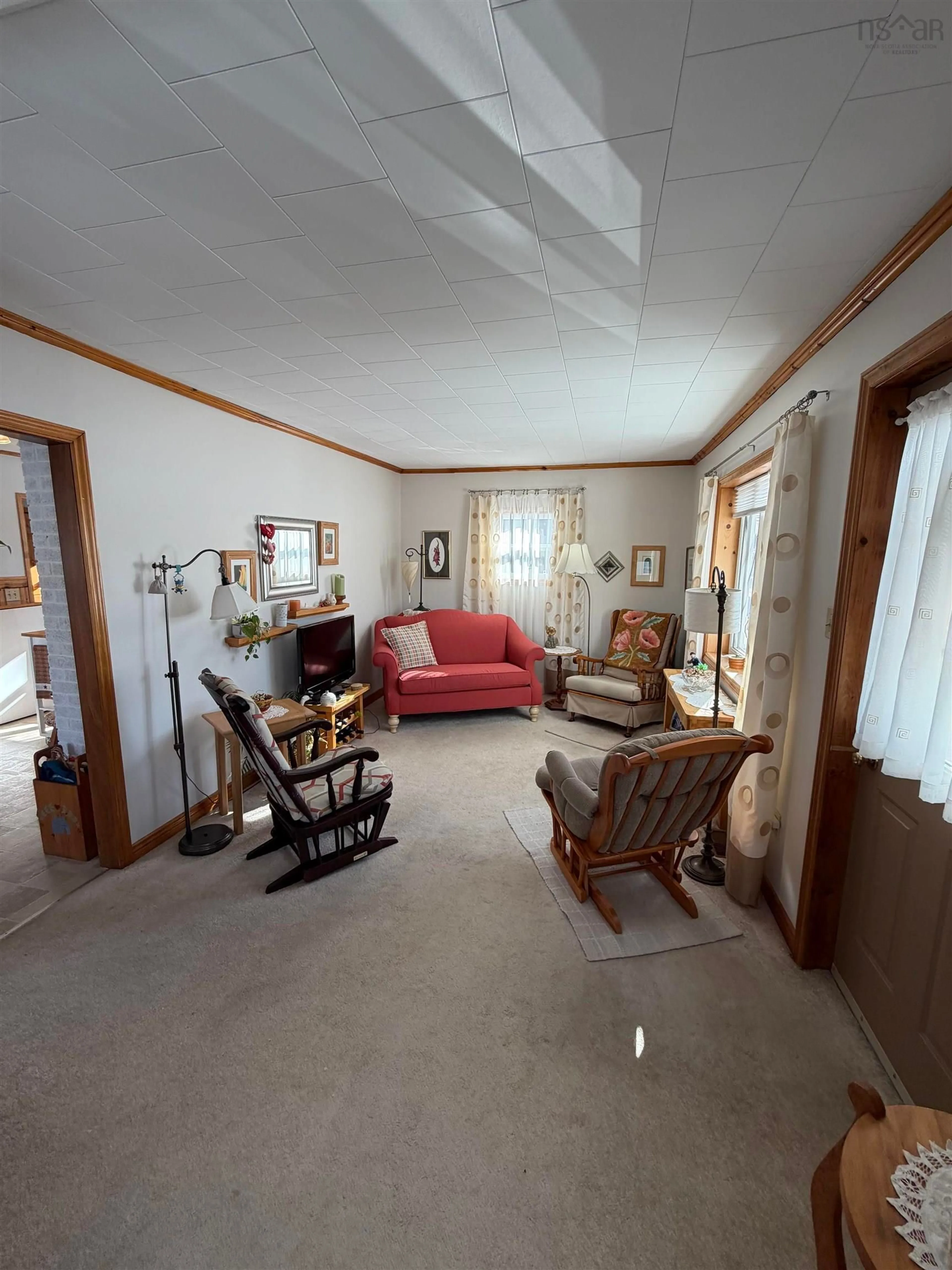 A pic of a room for 16 D Macisaac Road, Post Road Nova Scotia B2G 2J9