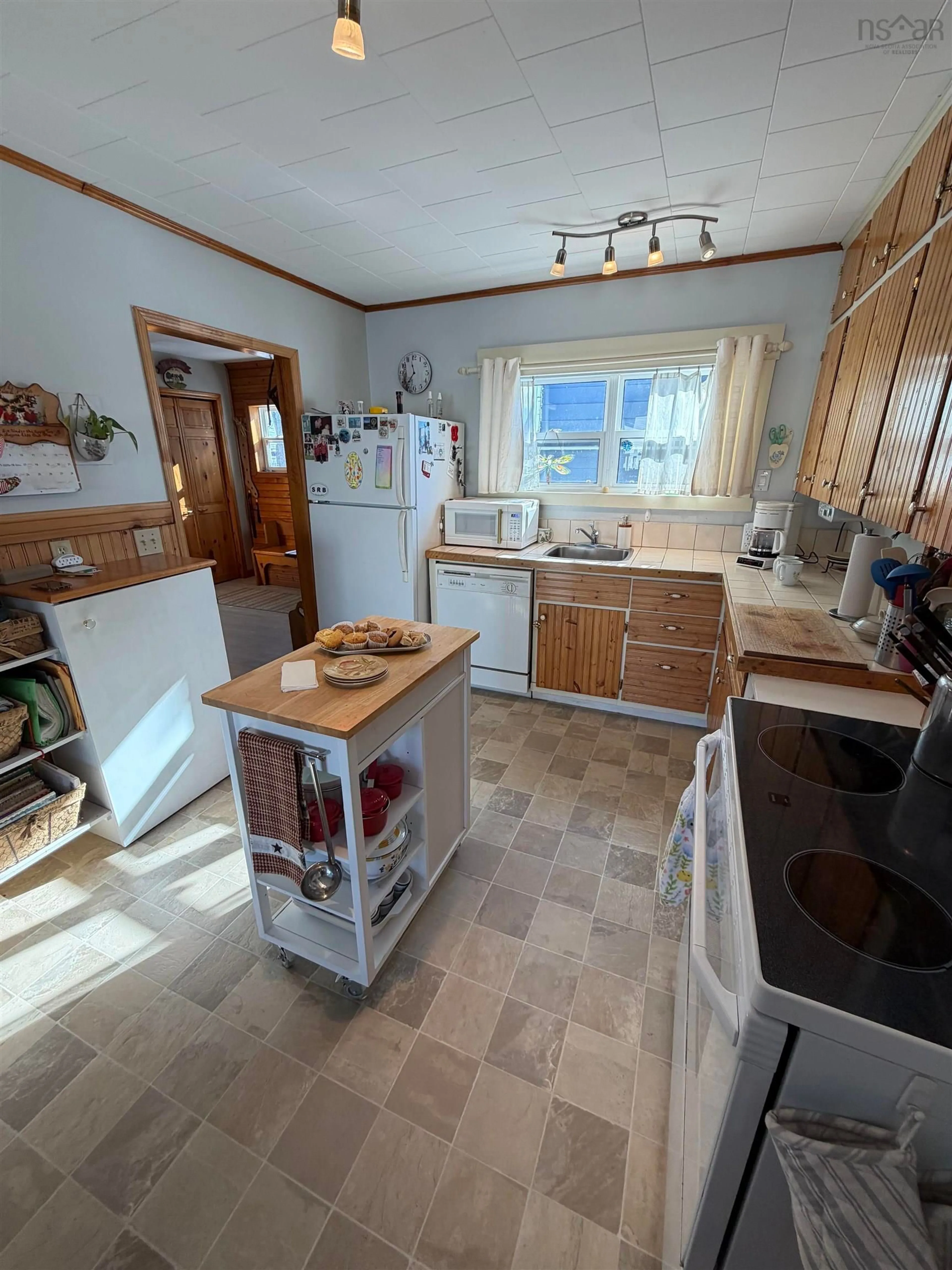 Unknown for 16 D Macisaac Road, Post Road Nova Scotia B2G 2J9