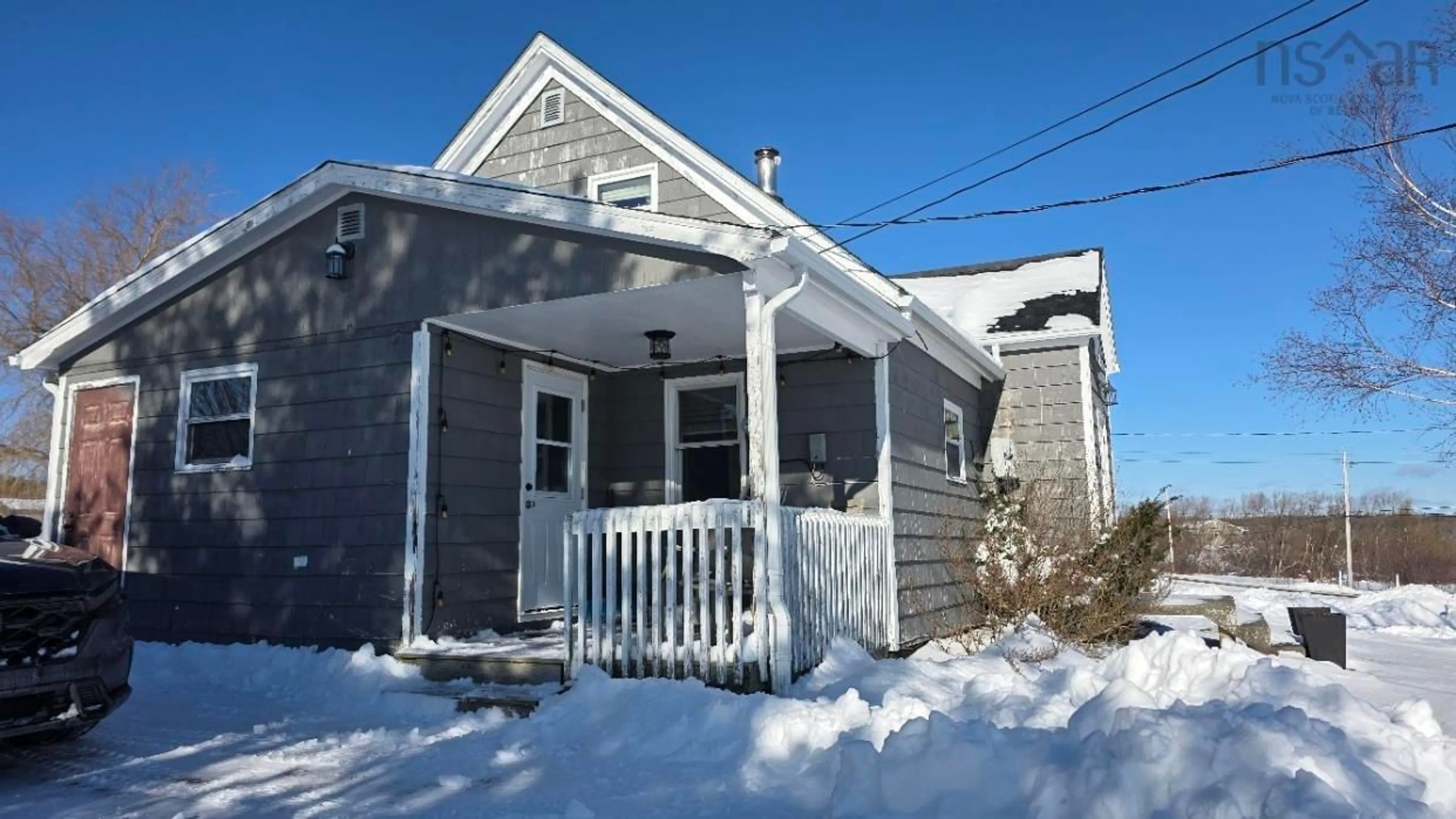 Unknown for 1251 Pomquet Monks Head Rd, Antigonish Nova Scotia B2G 2L4