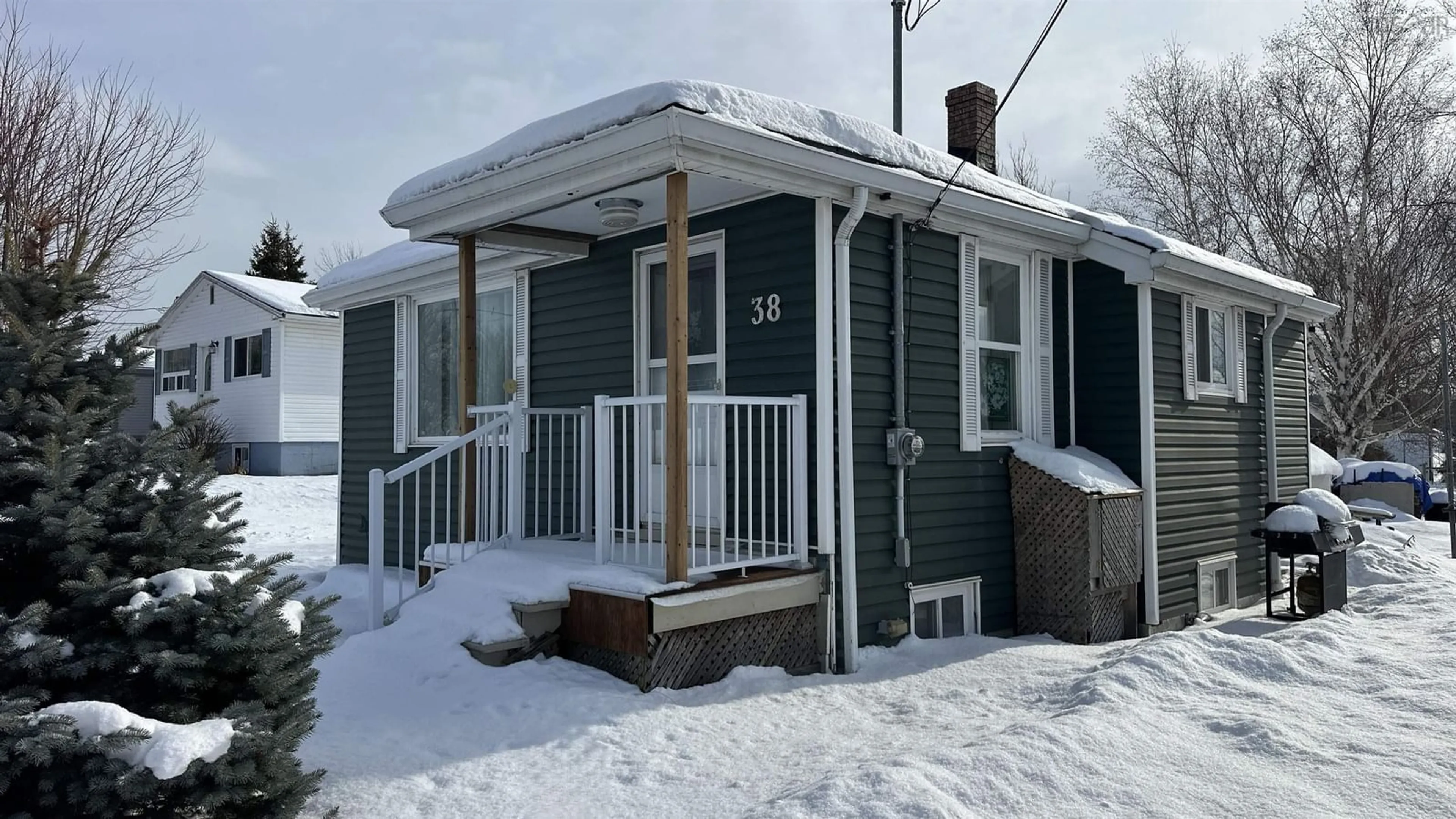 Unknown for 38 Truro Heights Rd, Lower Truro Nova Scotia B6L 1W6