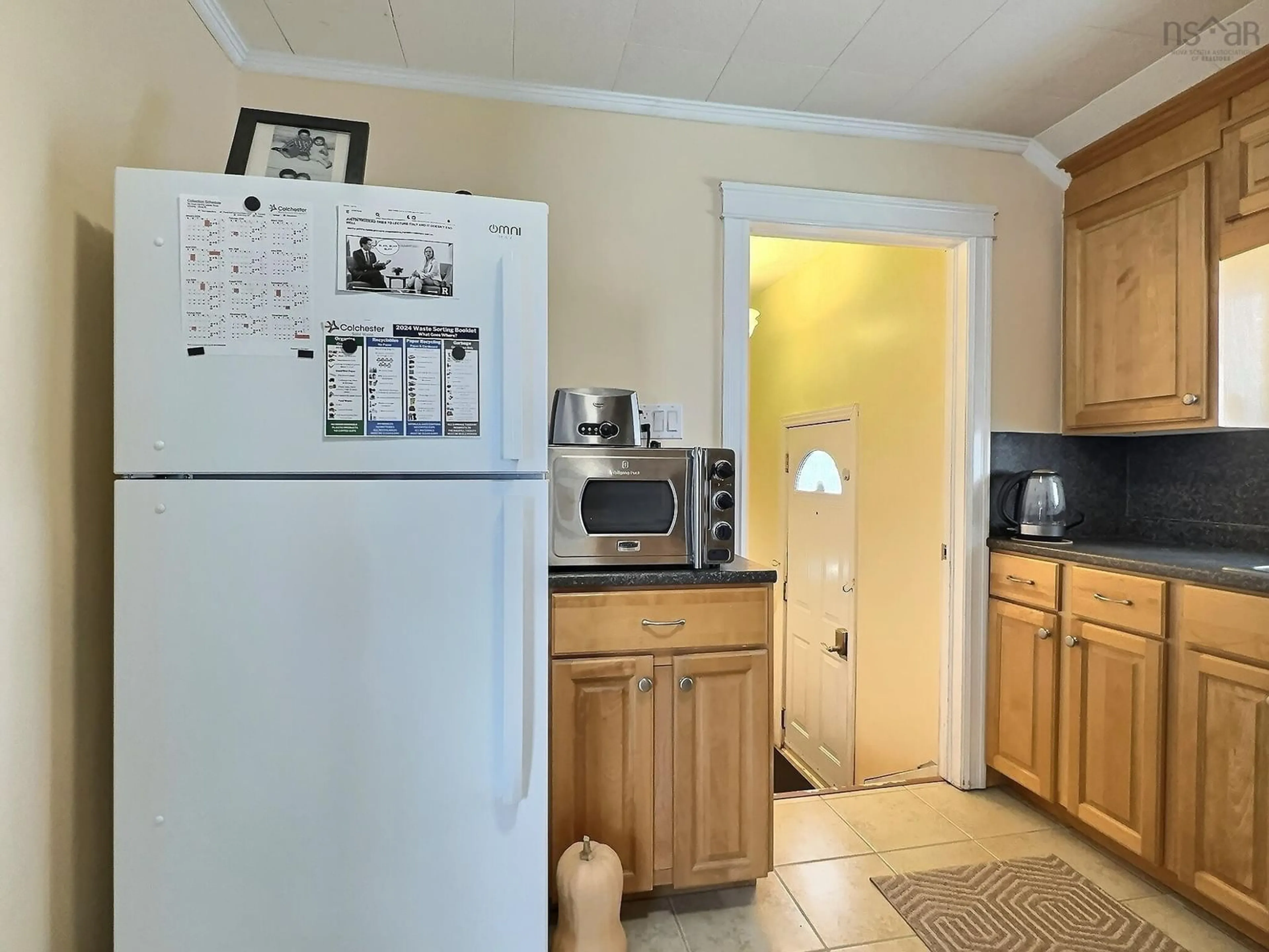 Standard kitchen, unknown for 38 Truro Heights Rd, Lower Truro Nova Scotia B6L 1W6