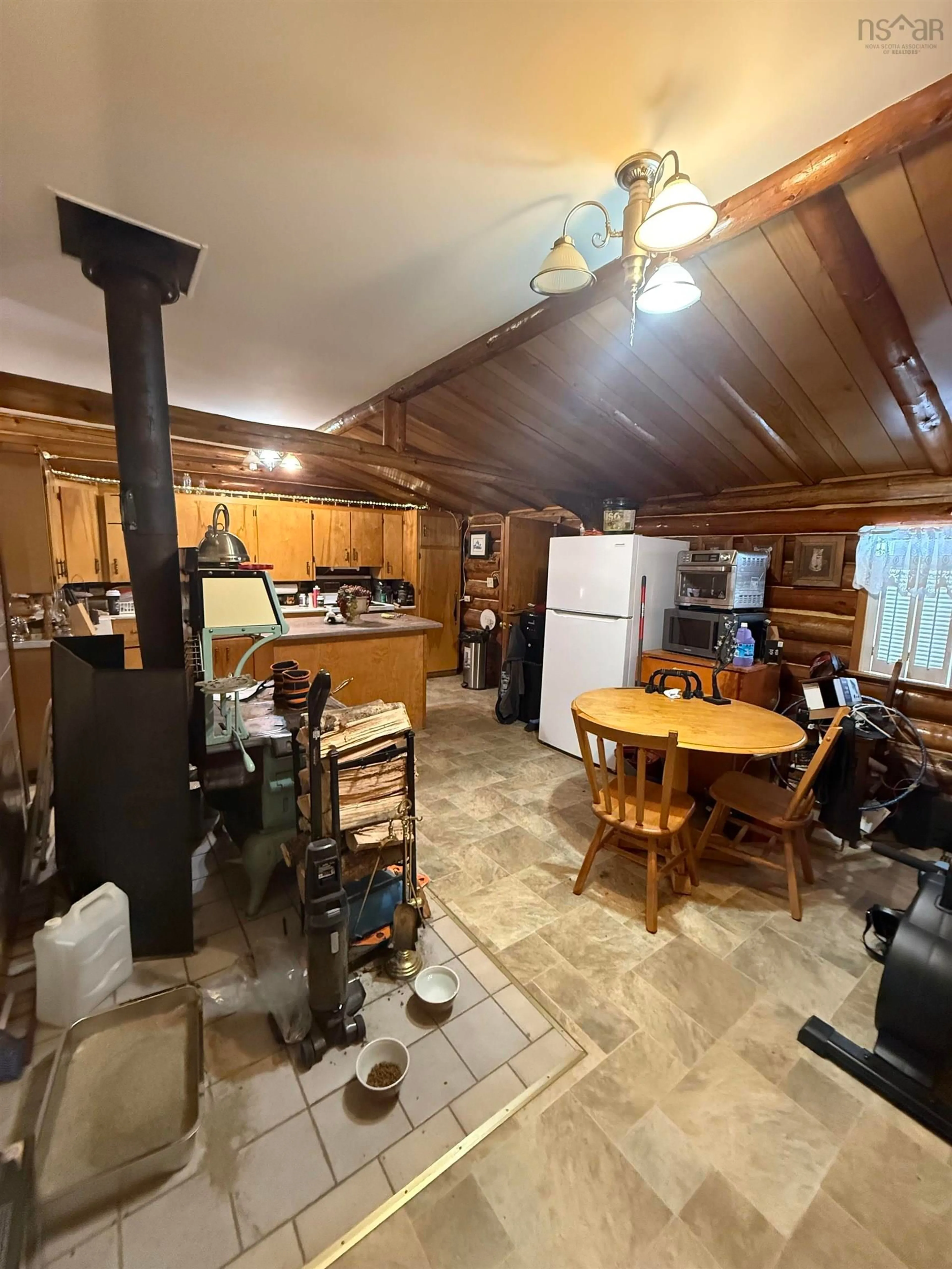 Unknown for 219 West River East Side Road, West River Station Nova Scotia B0K 1Z0