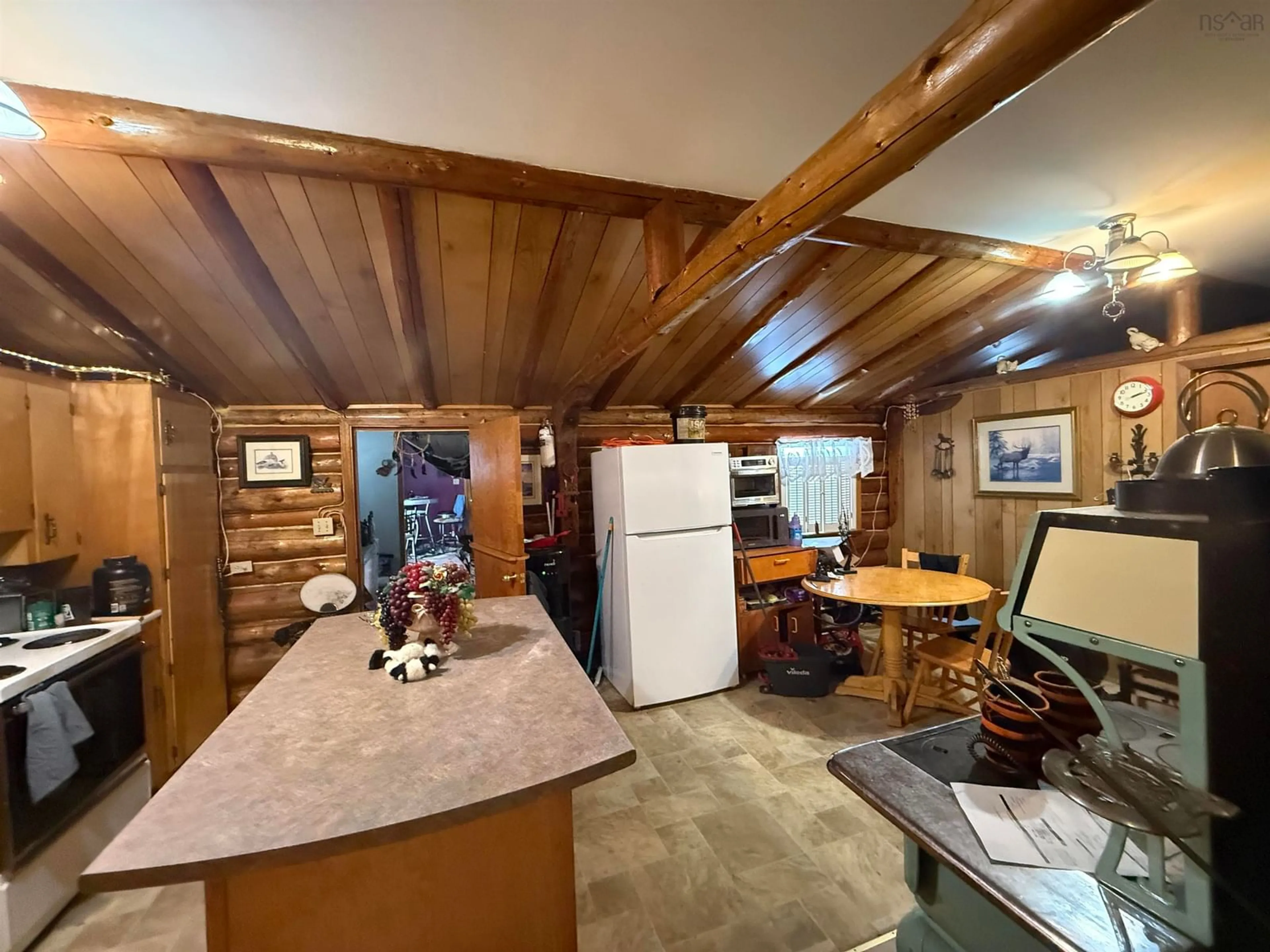 Unknown for 219 West River East Side Road, West River Station Nova Scotia B0K 1Z0