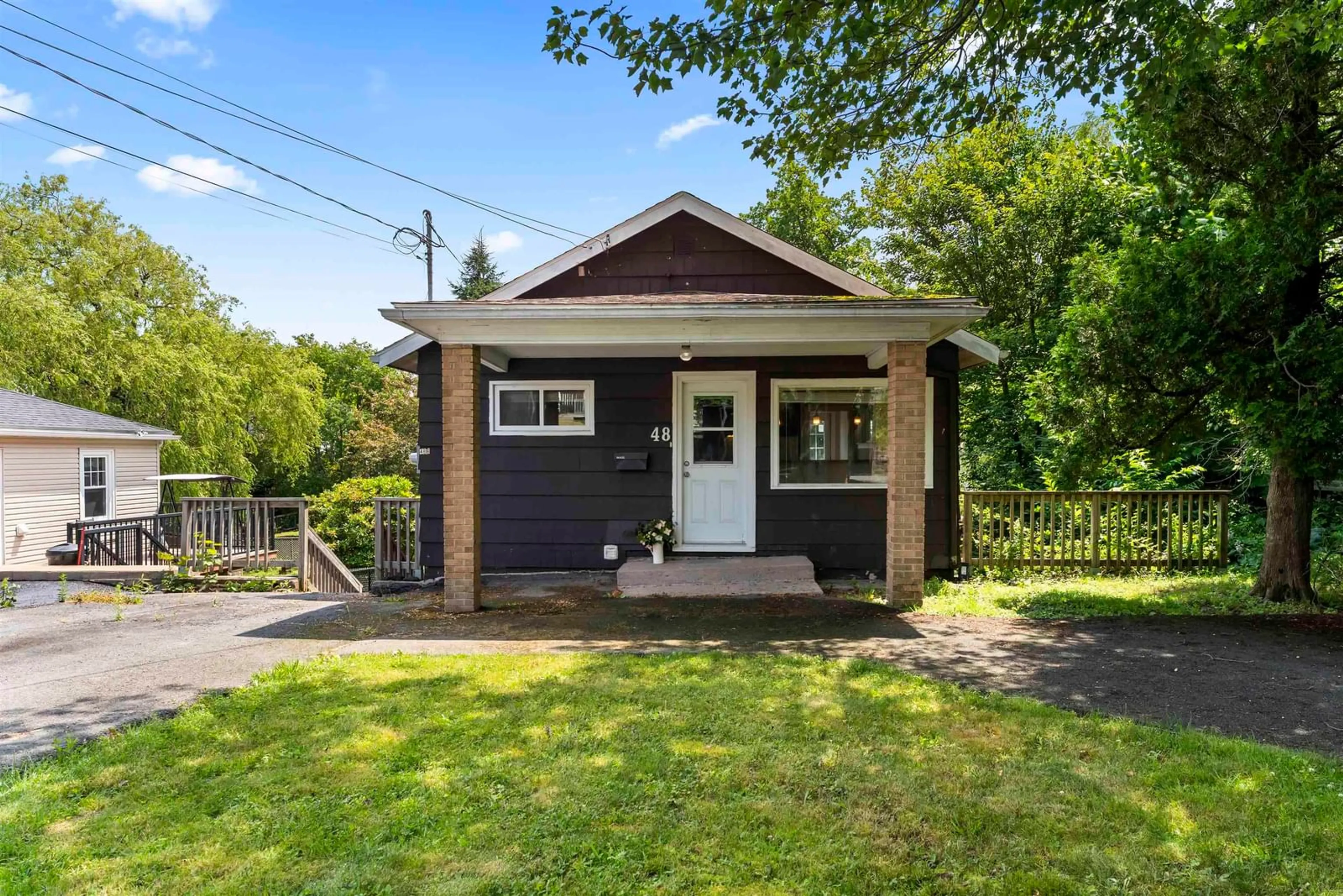 Unknown for 48 Adelaide Ave, Fairview Nova Scotia B3N 2N6