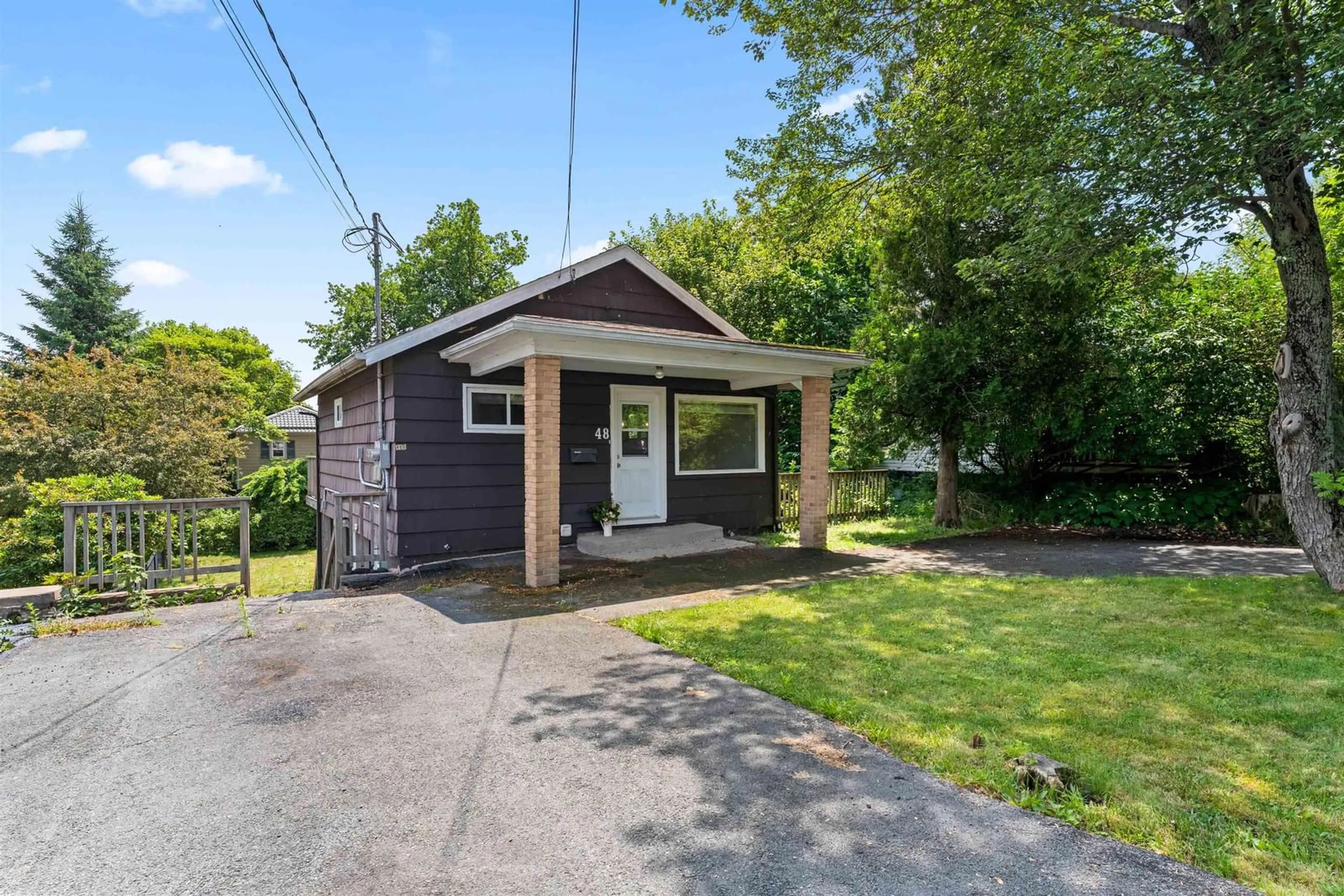 Unknown for 48 Adelaide Ave, Fairview Nova Scotia B3N 2N6