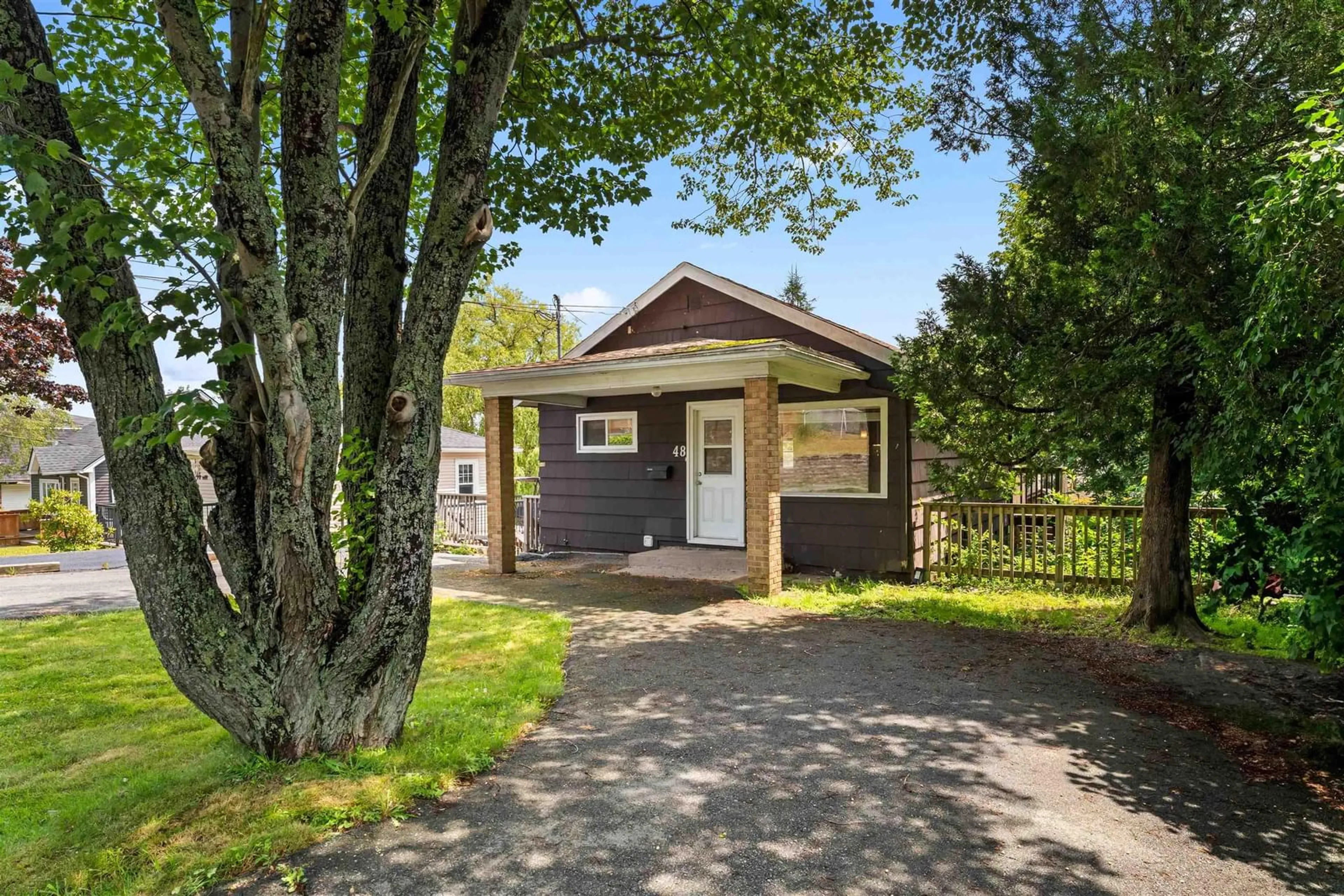 Unknown for 48 Adelaide Ave, Fairview Nova Scotia B3N 2N6