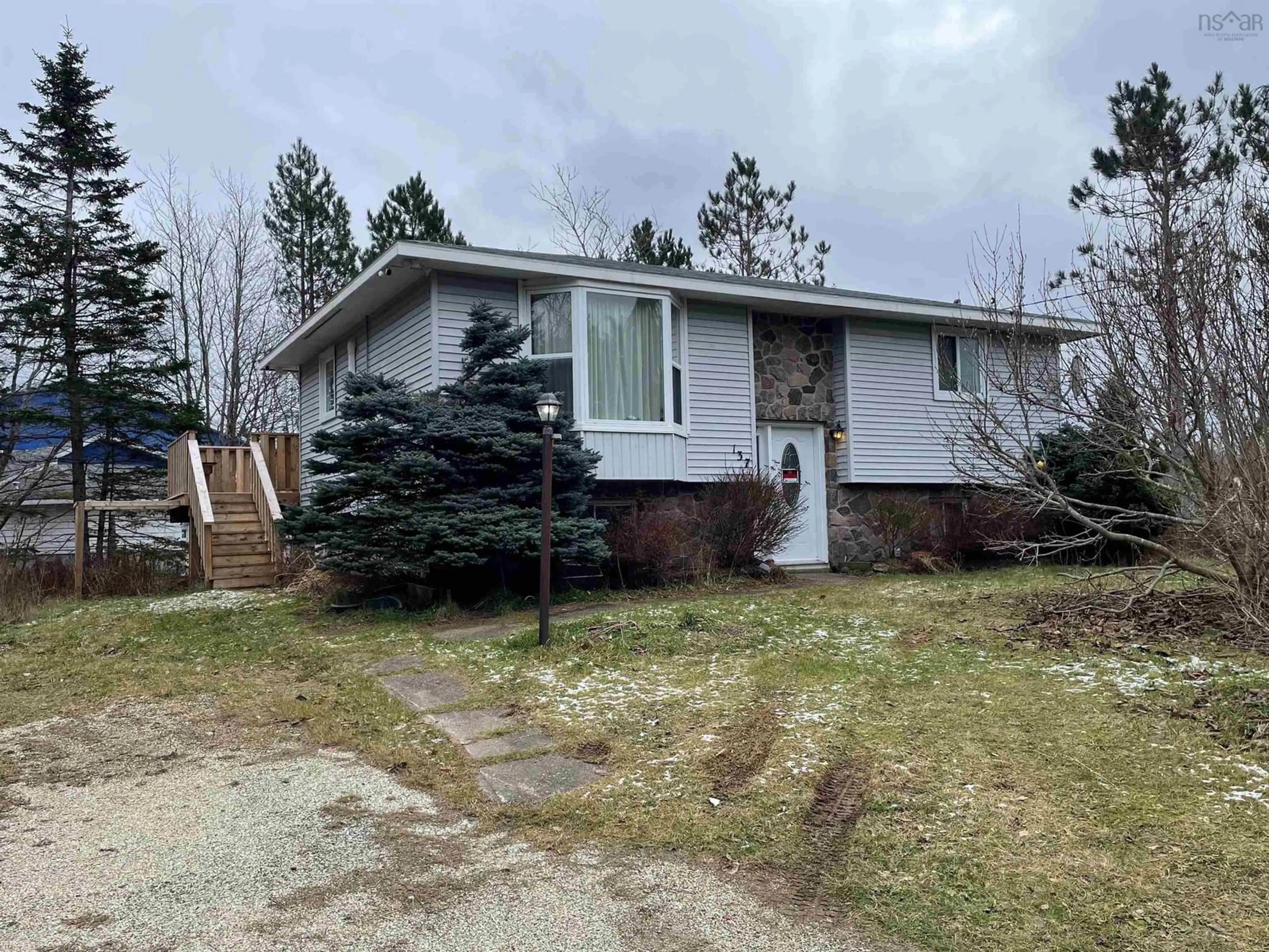 Unknown for 137 Hills Rd, Albert Bridge Nova Scotia B1K 3E2