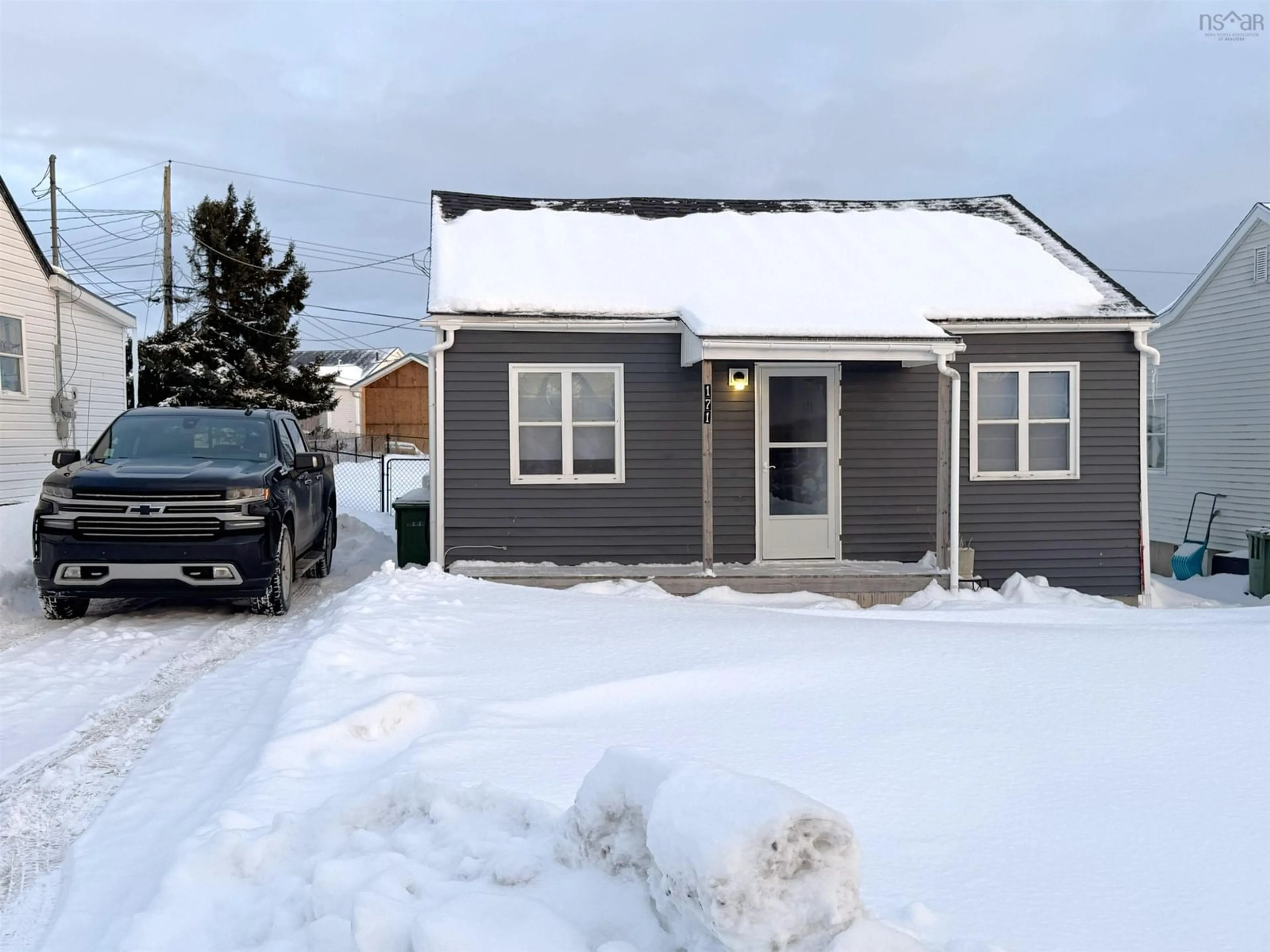 Unknown for 171 Elm St, Pictou Nova Scotia B0K 1H0