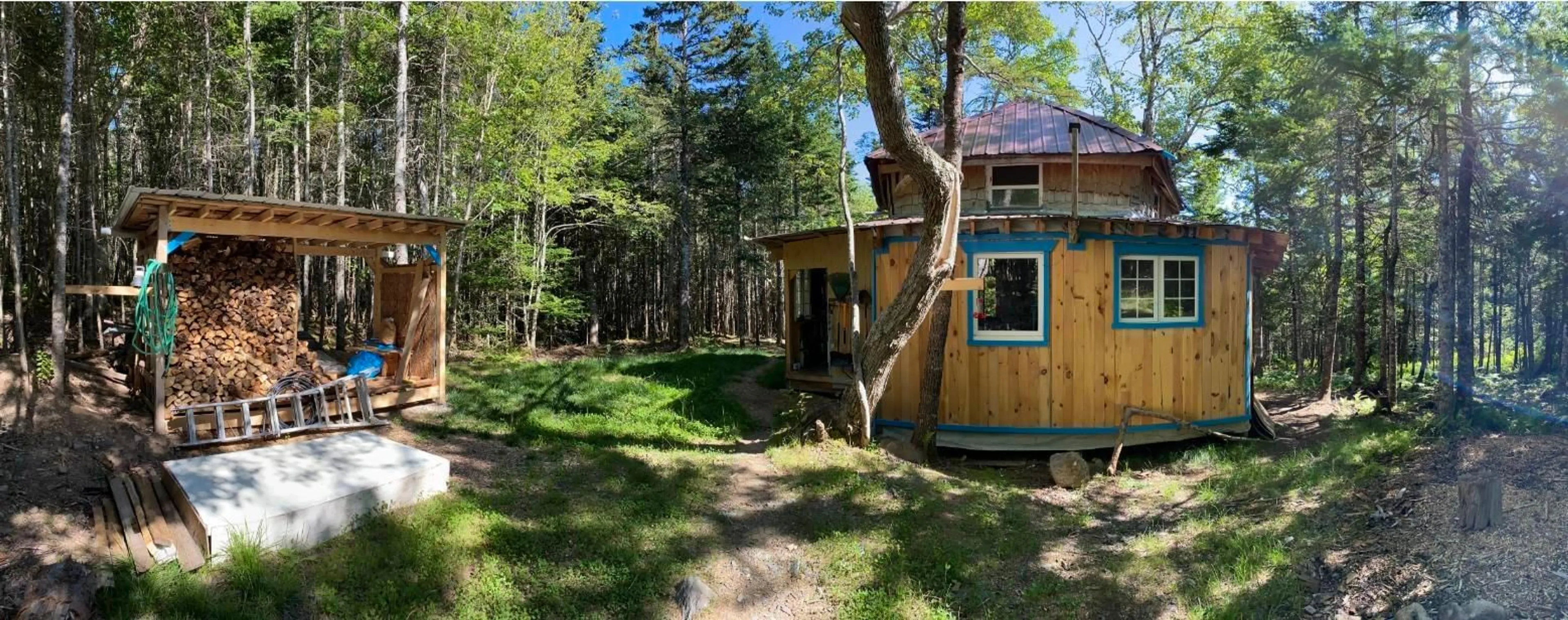 Unknown for 143 Cedar Dr, Cape George Estates Nova Scotia B0E 3B0