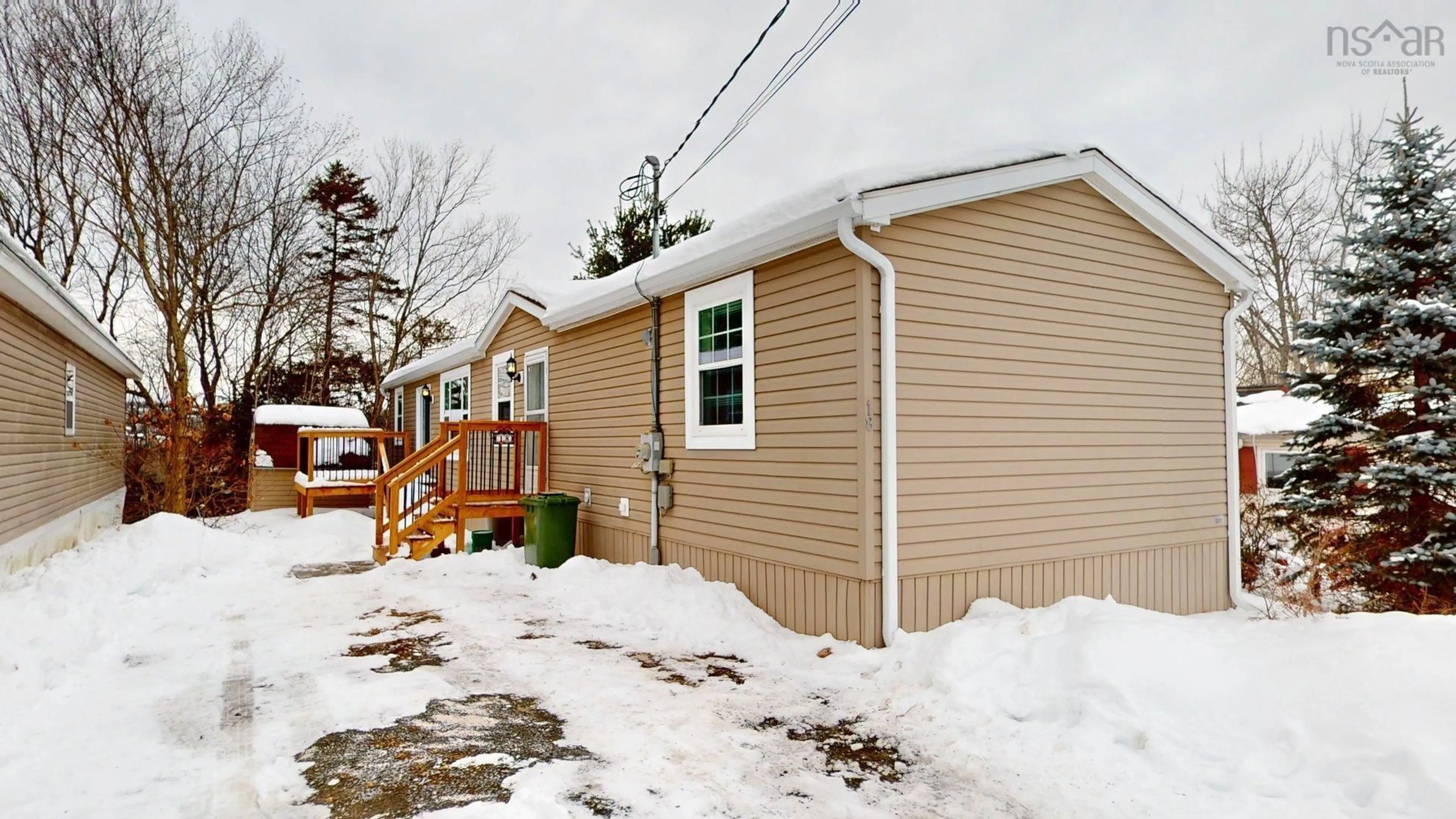 Unknown for 18 Hazel St, Sackville Estates Nova Scotia B4E 1E4