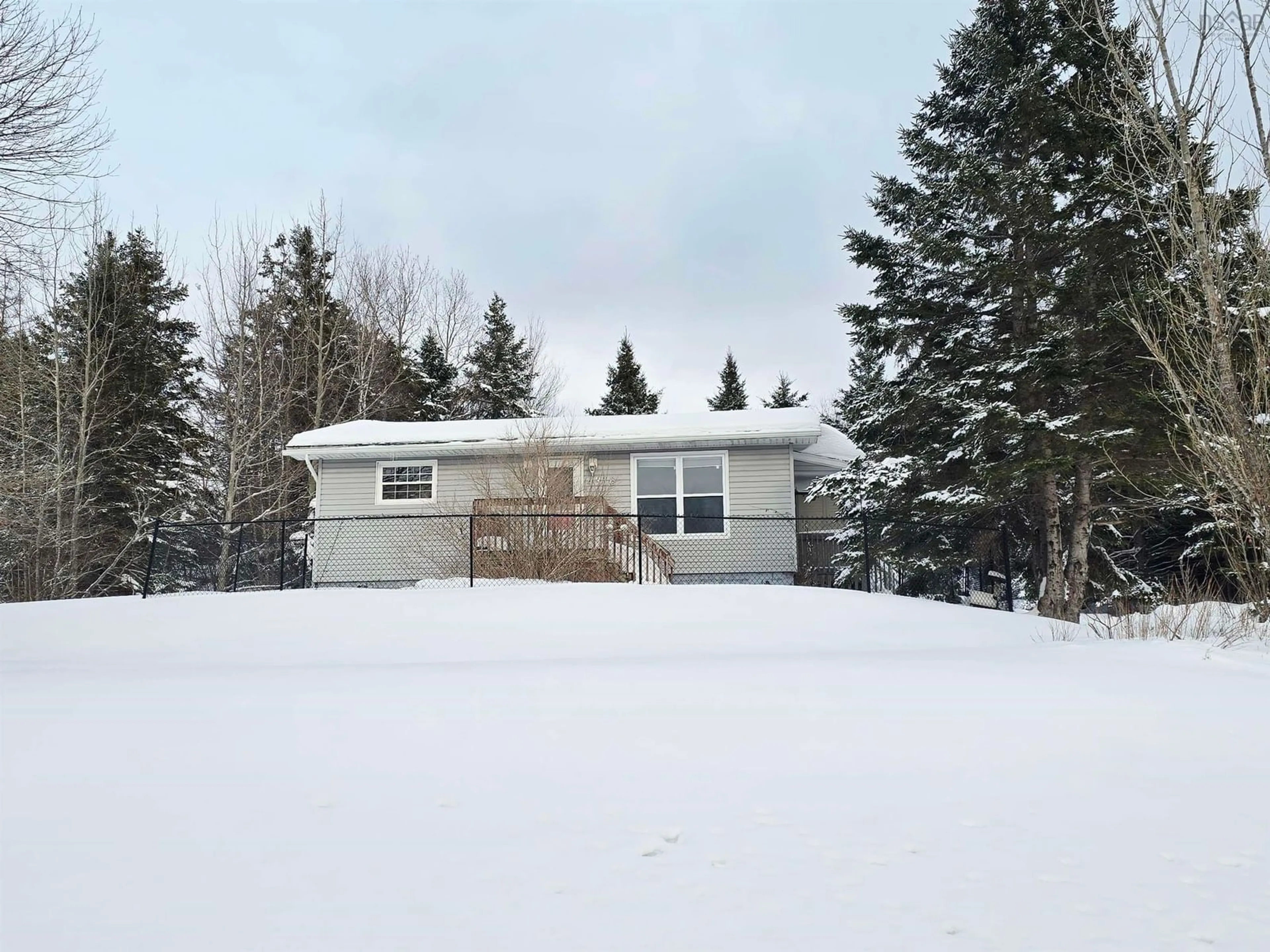 Unknown for 4316 East River East Side Rd, Plymouth Nova Scotia B2H 5C5