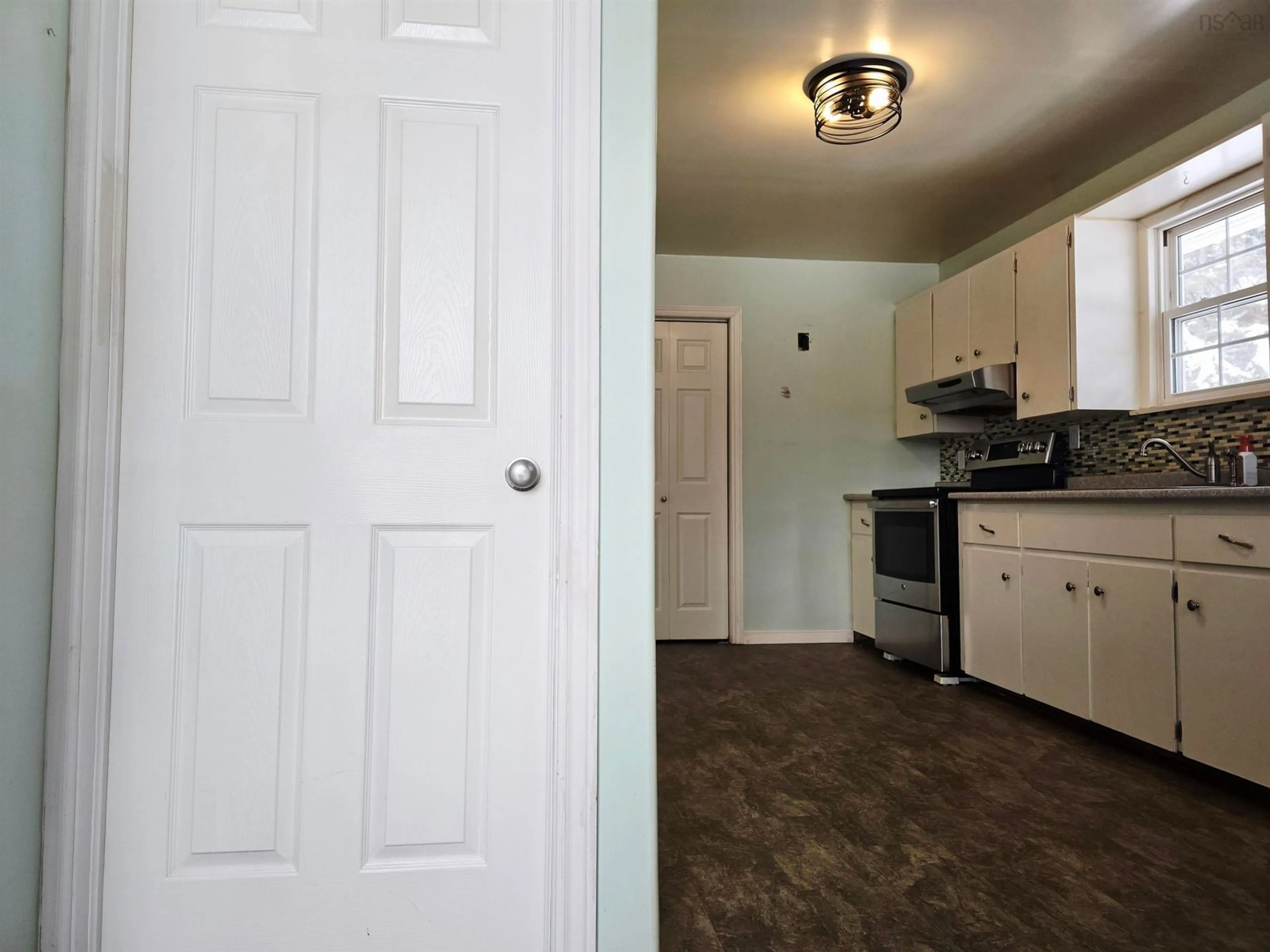 A pic of a room for 4316 East River East Side Rd, Plymouth Nova Scotia B2H 5C5