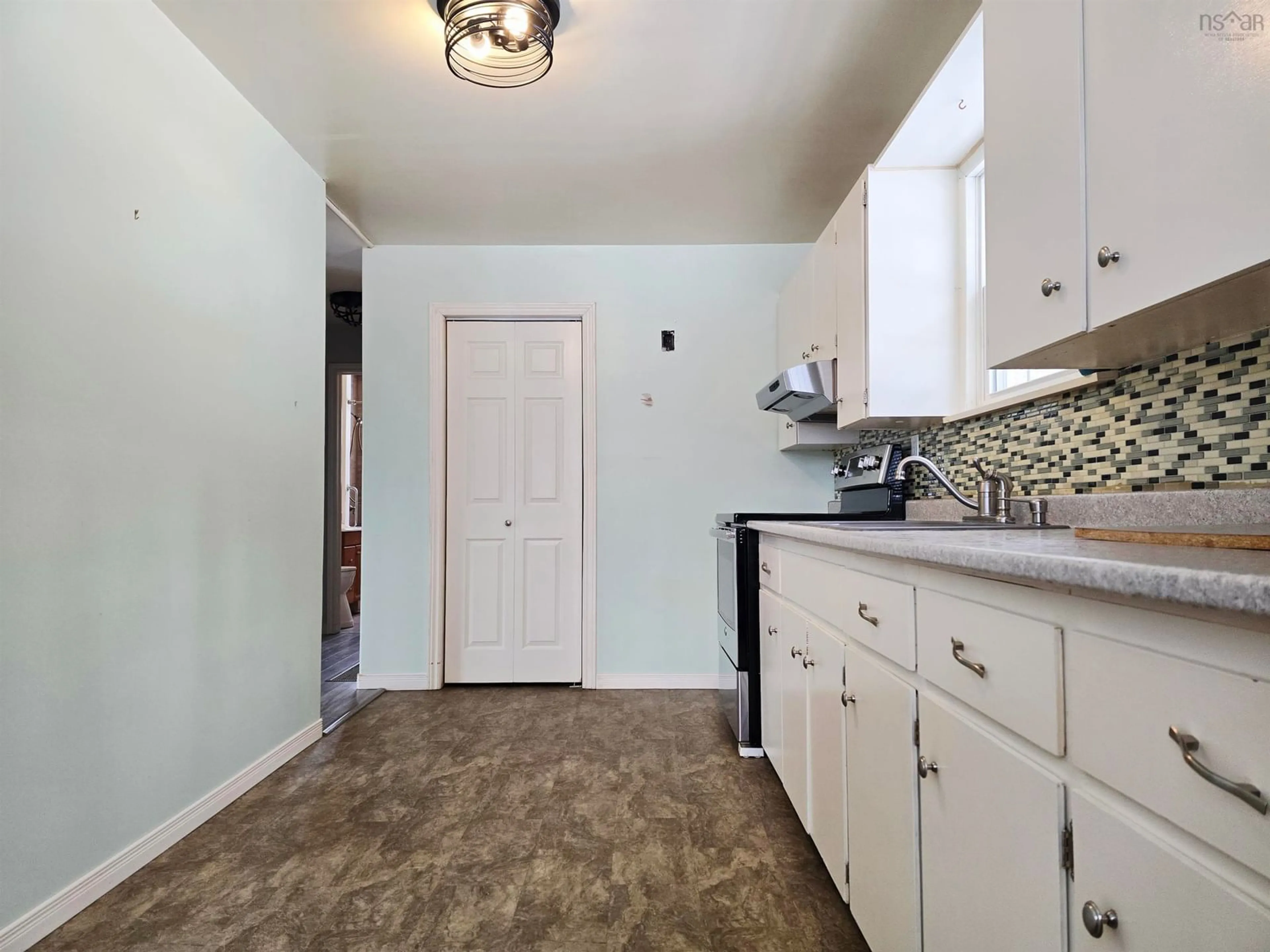 Standard kitchen, unknown for 4316 East River East Side Rd, Plymouth Nova Scotia B2H 5C5