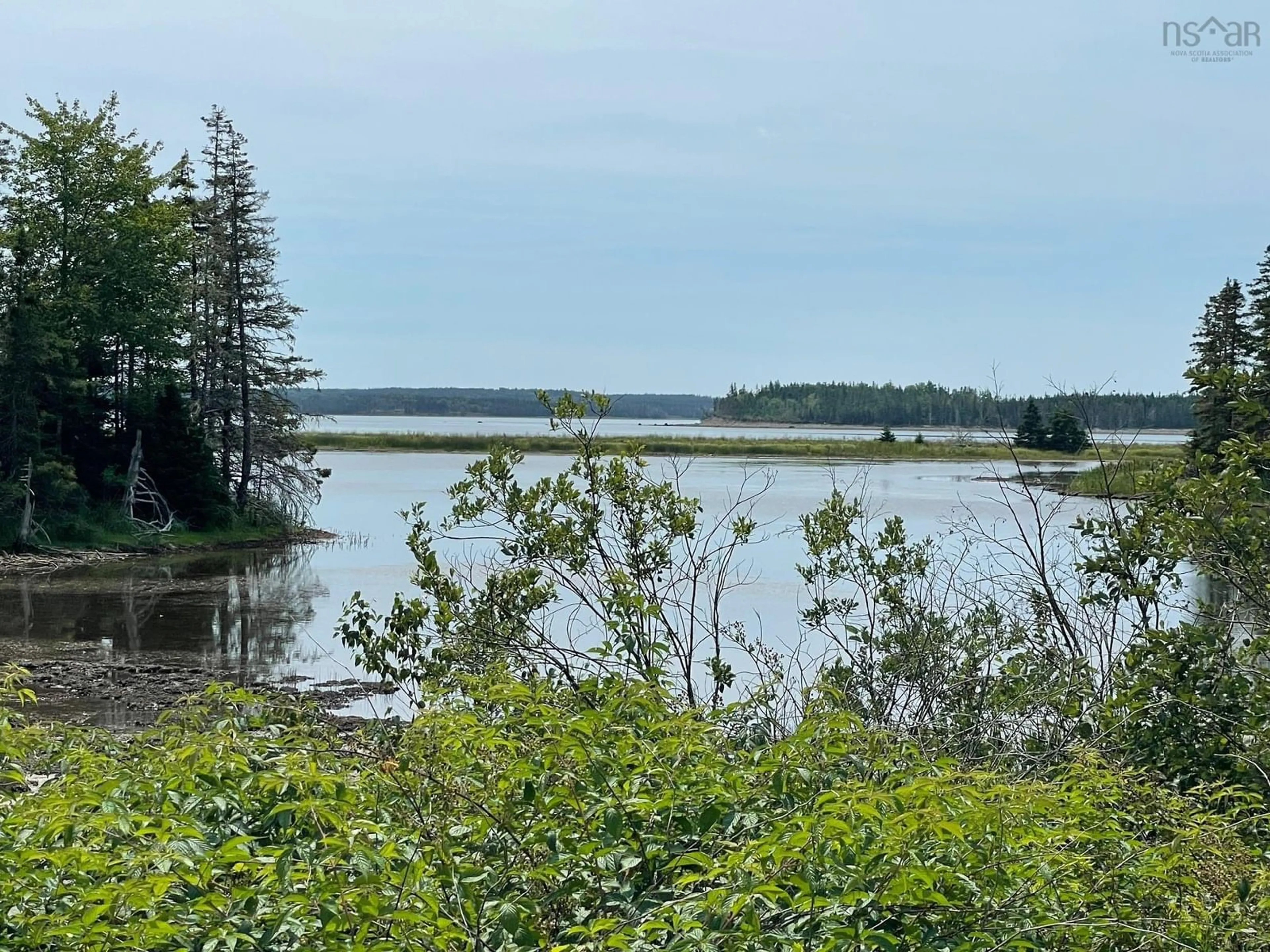 A pic of a room for 311 Richards Pond Rd, River Bourgeois Nova Scotia B0E 2X0