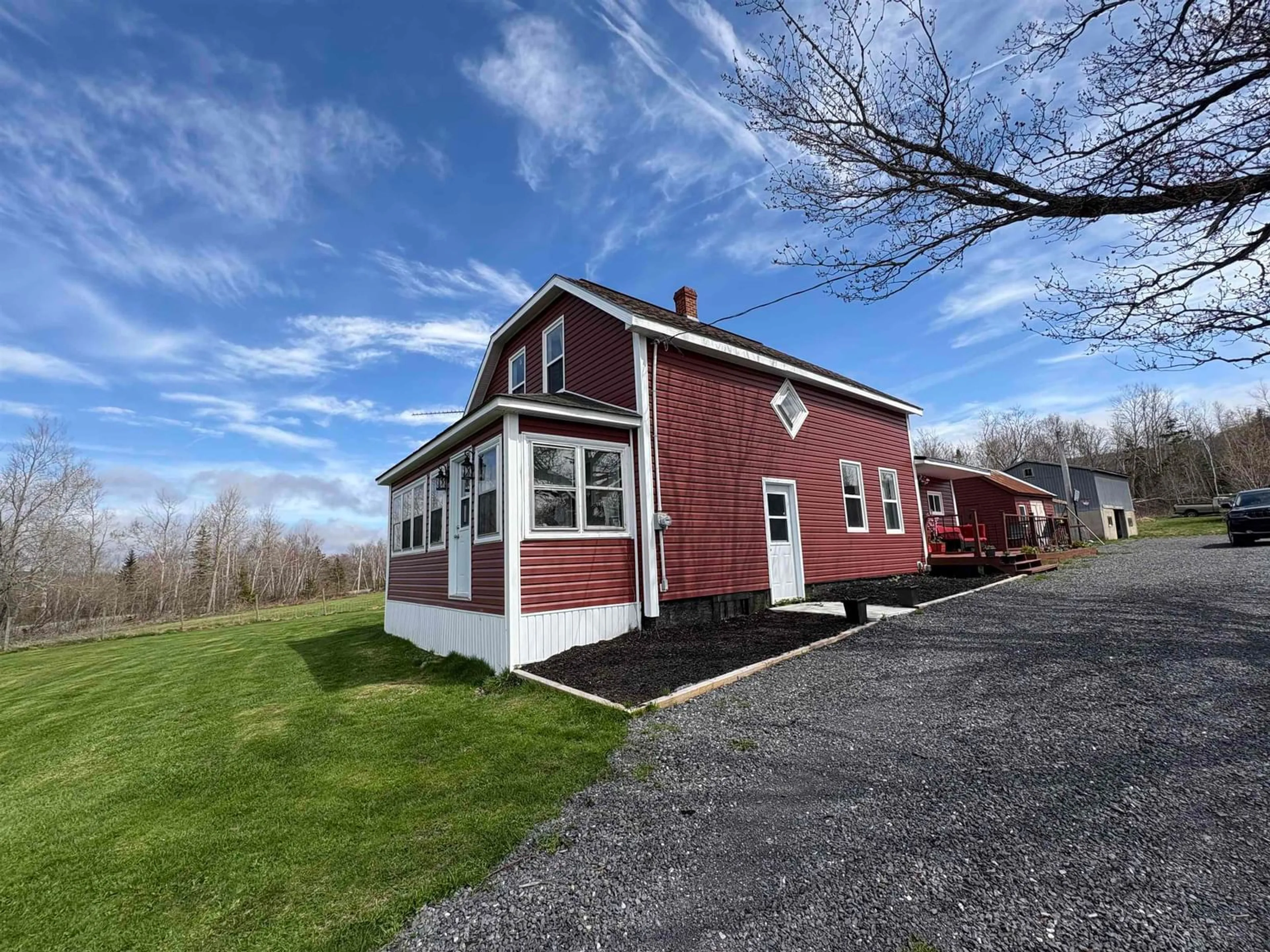 Unknown for 10250 Highway 4, Broadway Nova Scotia B0K 1G0