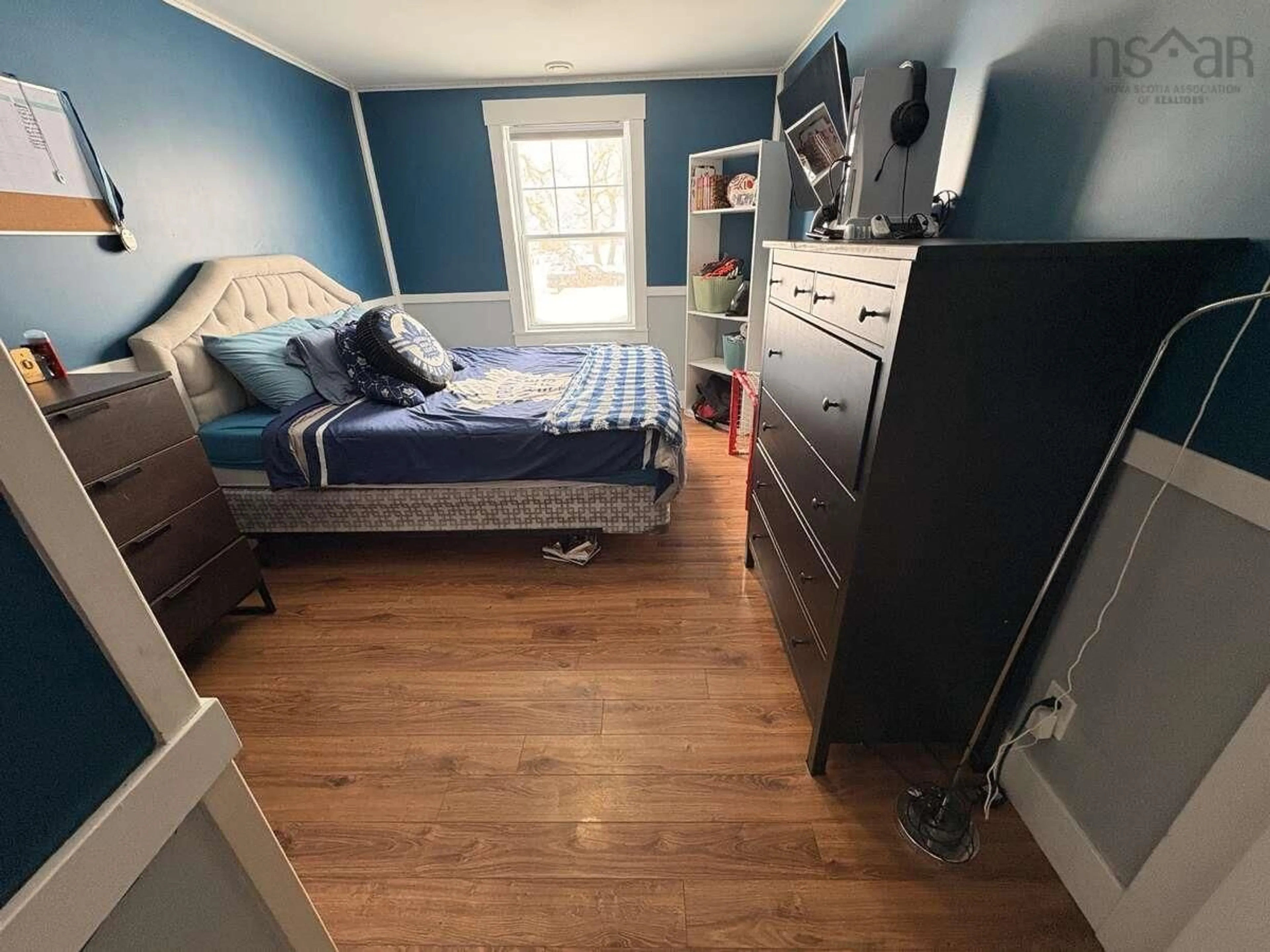 A pic of a room for 24 Mackenzie Ave, Inverness Nova Scotia B0E 1N0