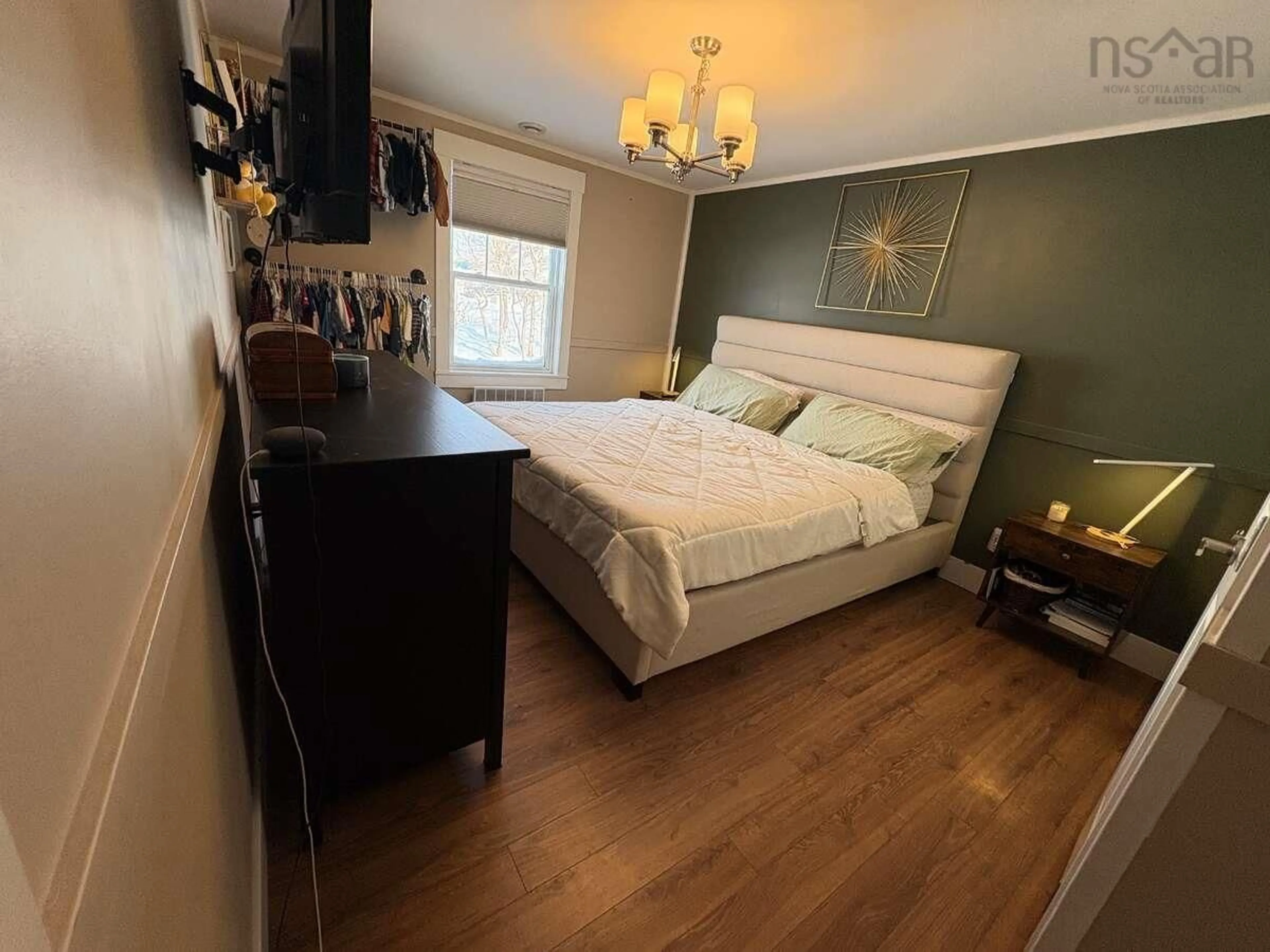 A pic of a room for 24 Mackenzie Ave, Inverness Nova Scotia B0E 1N0