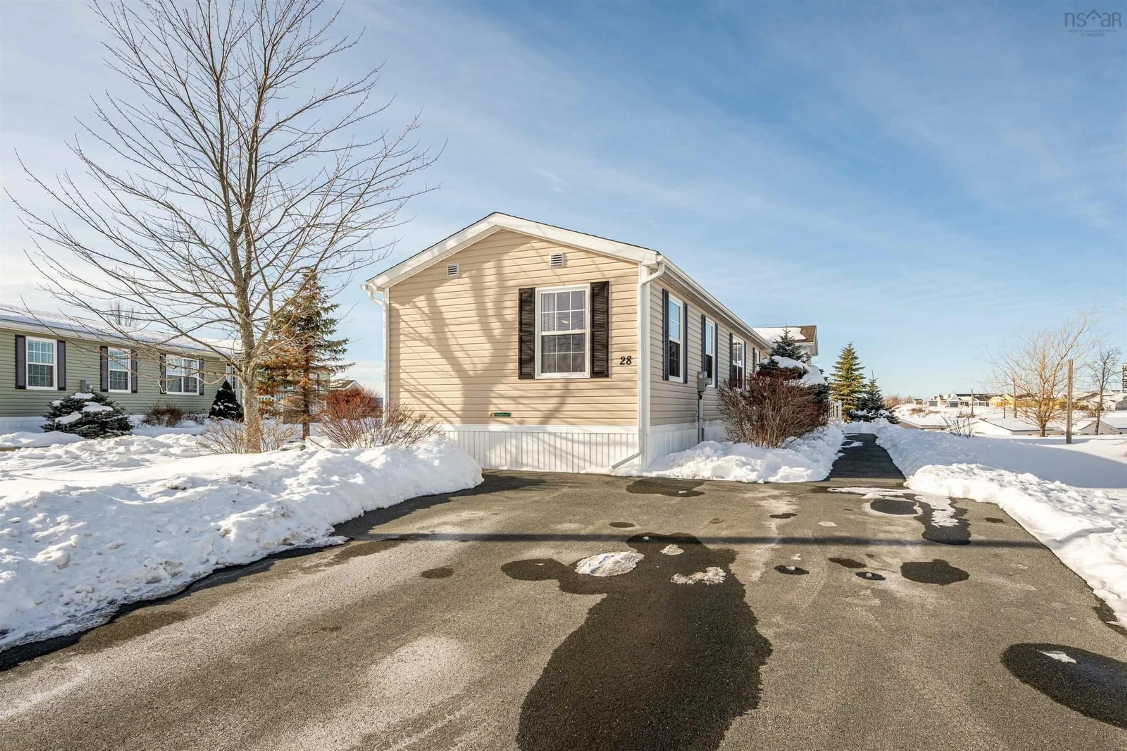 Unknown for 28 Annie May Court, Garlands Crossing Nova Scotia B0N 2T0