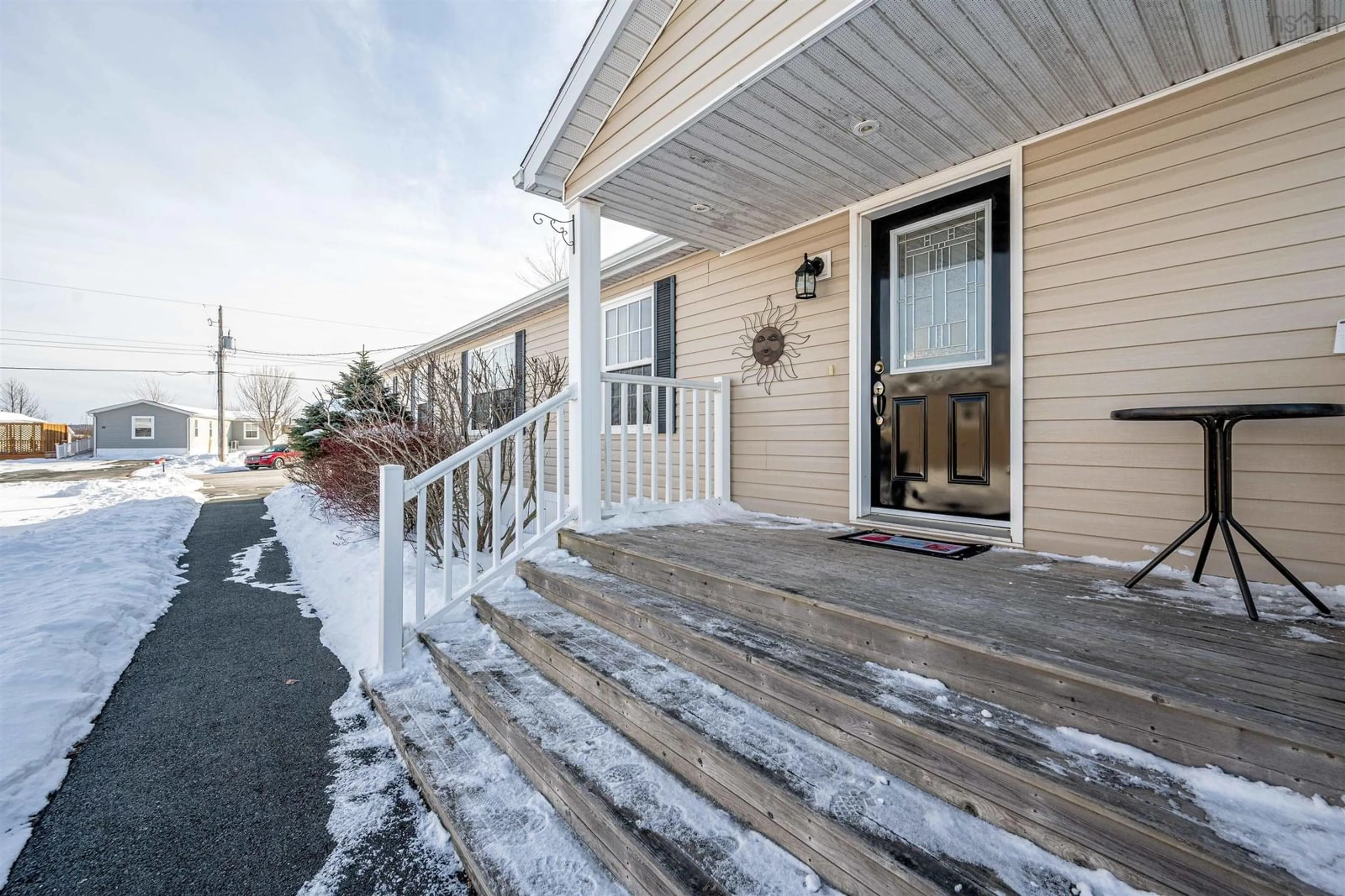 Unknown for 28 Annie May Court, Garlands Crossing Nova Scotia B0N 2T0