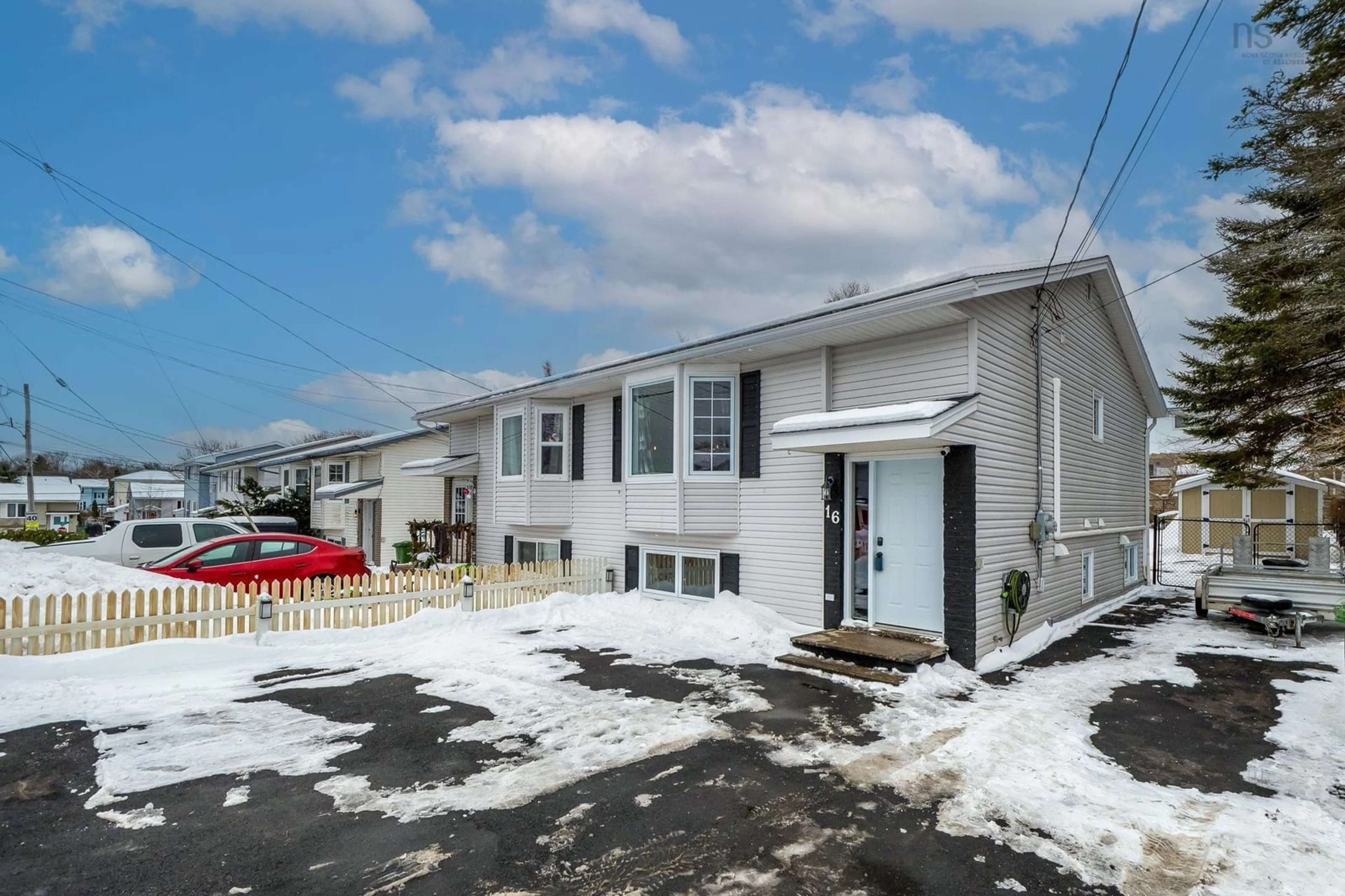 Unknown for 16 Cider Maple Dr, Timberlea Nova Scotia B3T 1H6