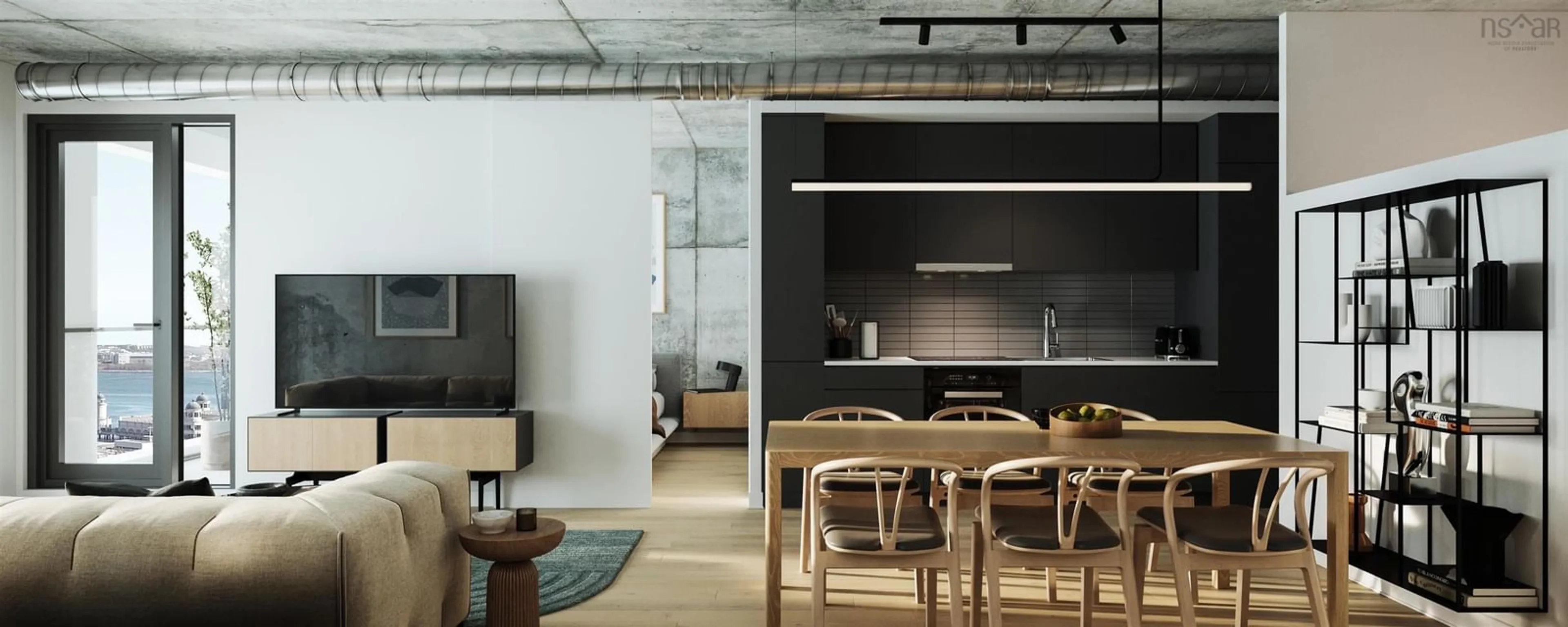 Unknown for 2250 Maitland St #911, Halifax Nova Scotia B3K 2Z9