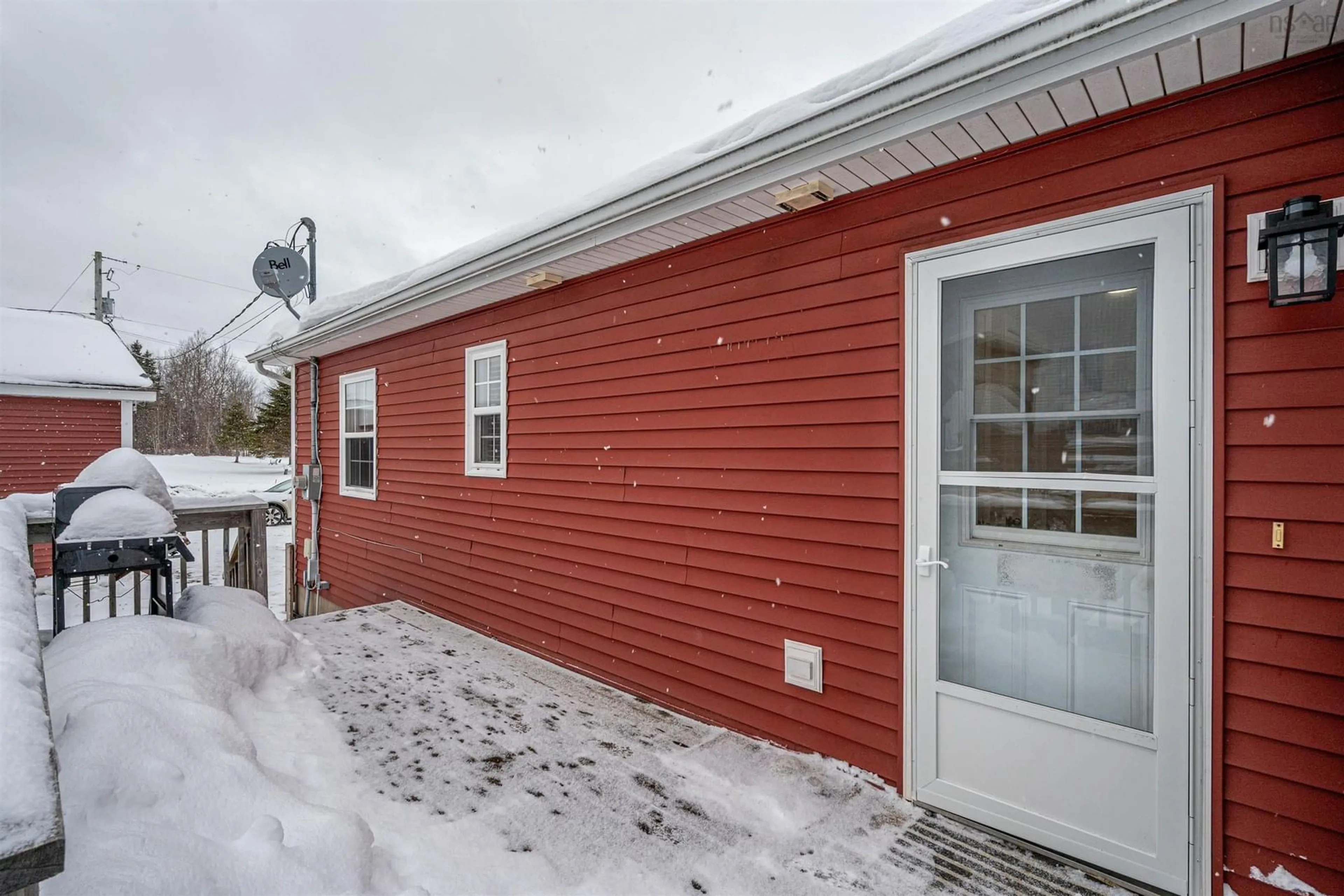 Unknown for 299 Woodville Rd, Greenhill Nova Scotia B0N 2A0