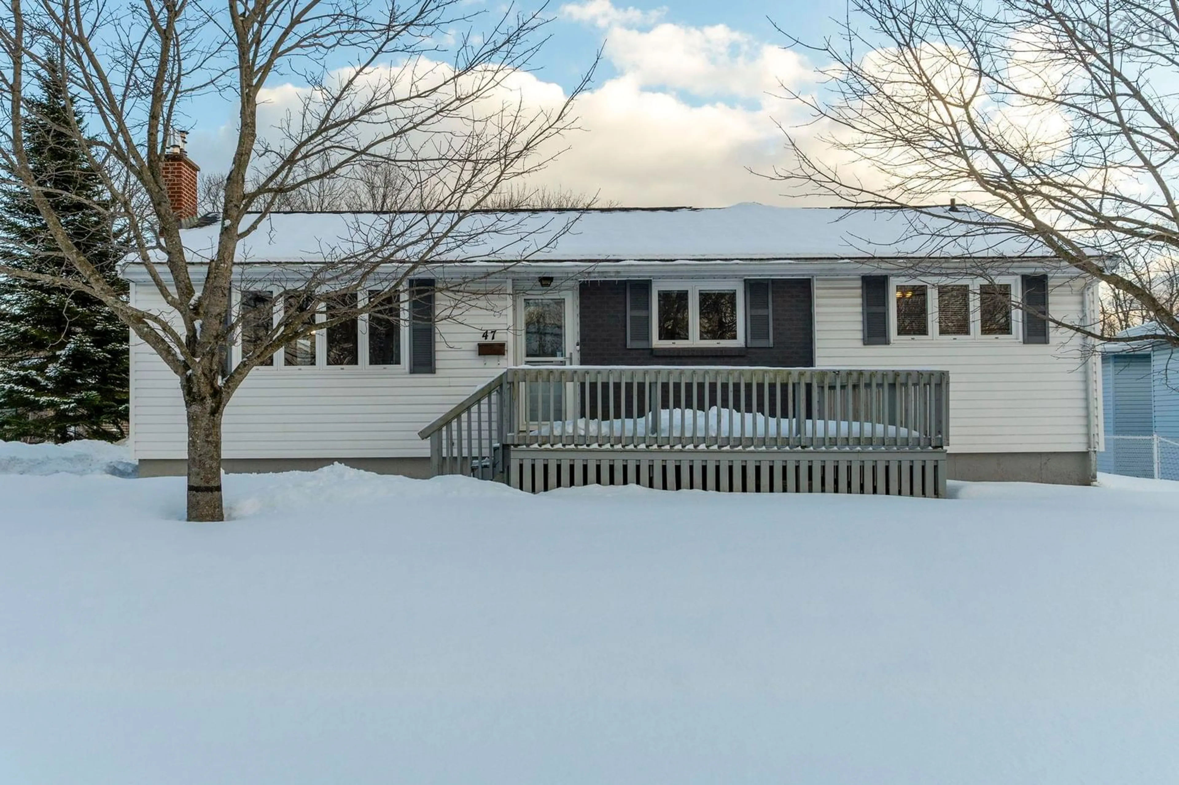 Unknown for 47 Ellenvale Ave, Dartmouth Nova Scotia B2W 2W8