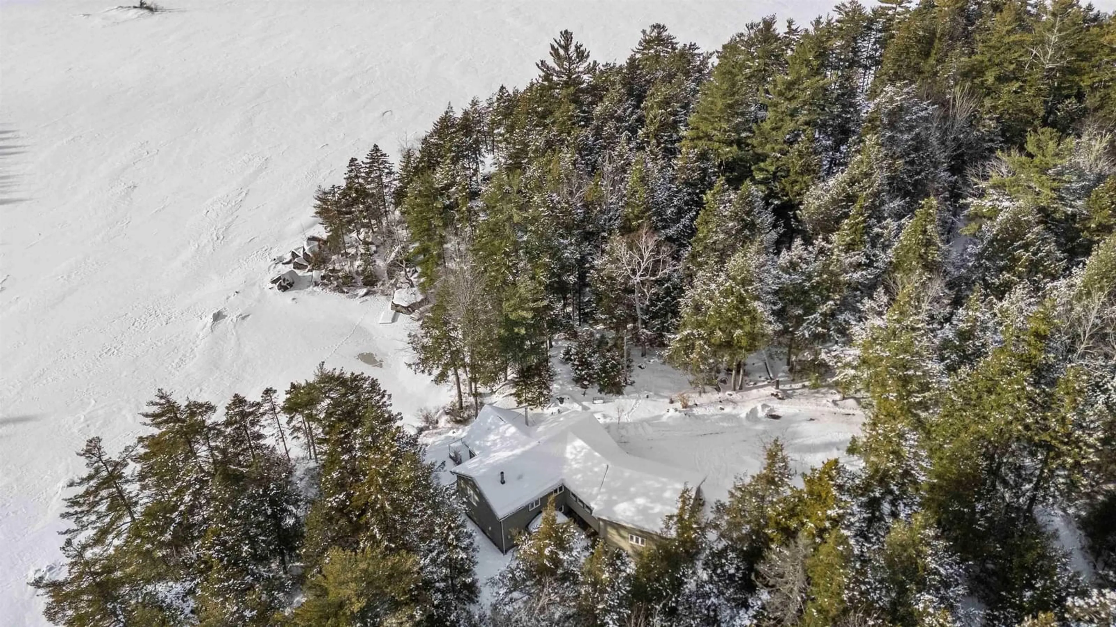 A pic from outside/outdoor area/front of a property/back of a property/a pic from drone, mountain view for 123 Deer Point Rd, Labelle Nova Scotia B0T 1E0