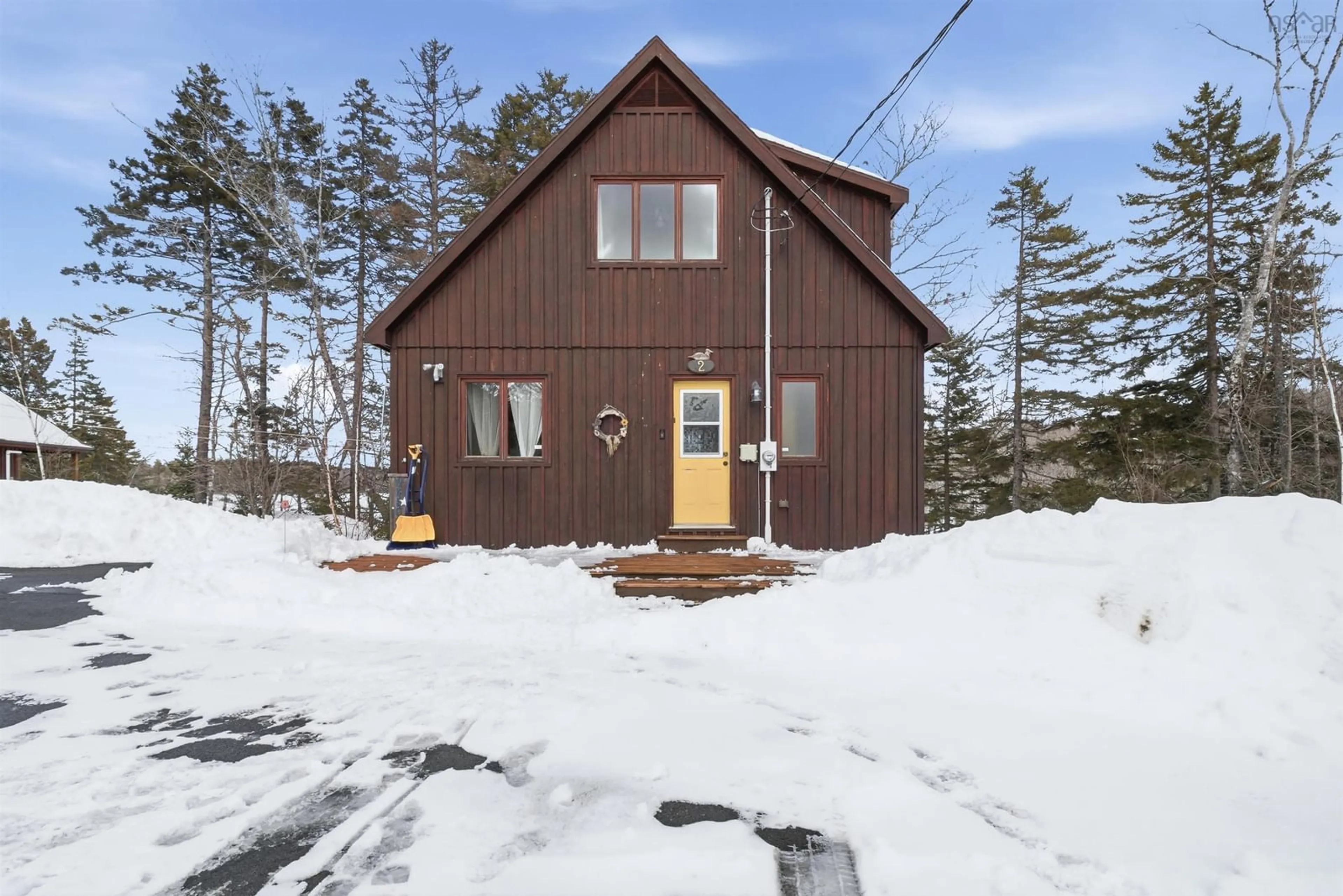 Unknown for 2 Sunshine Lane #59, Vaughan Nova Scotia B0N 2T0