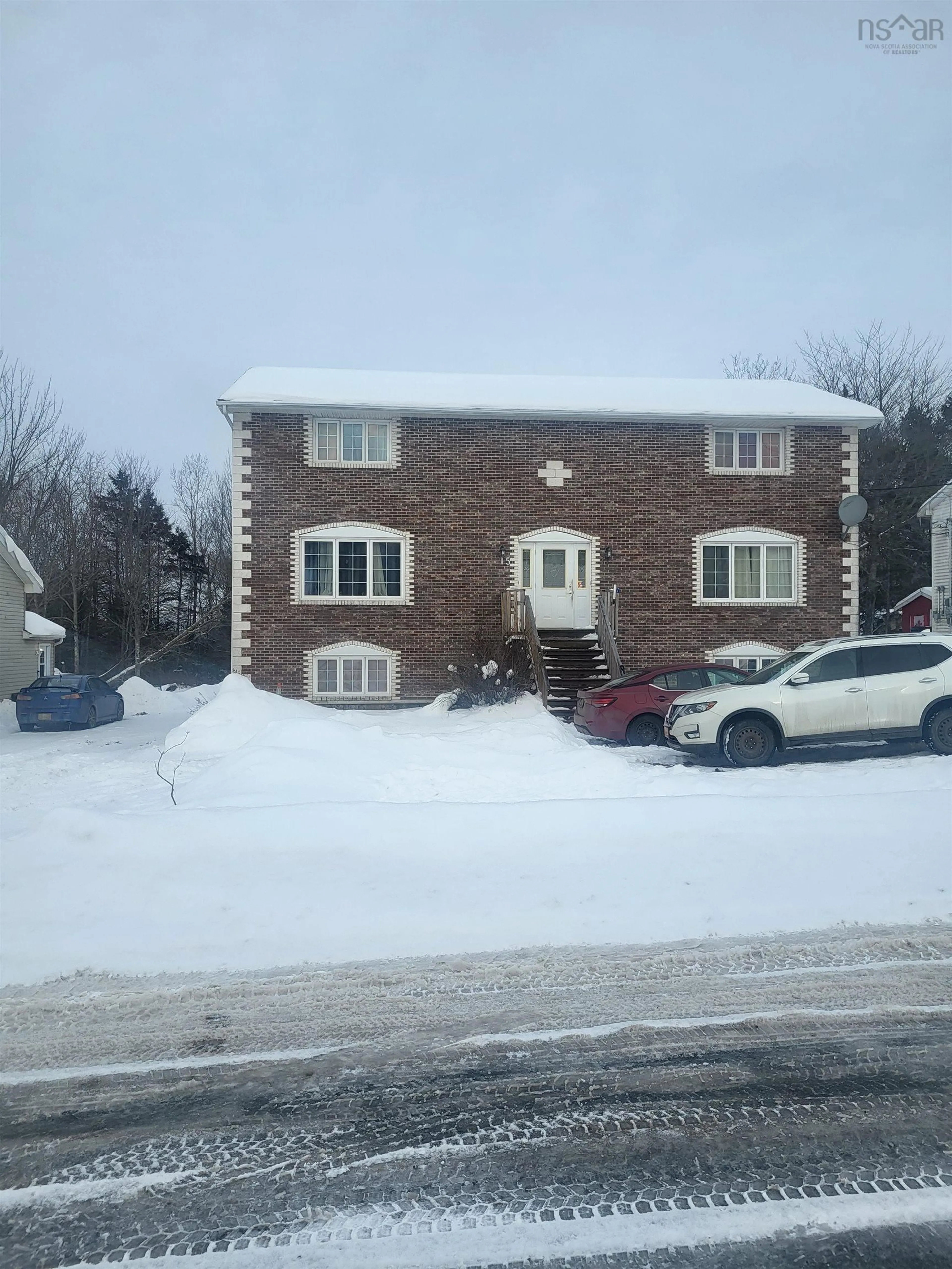 Unknown for 15/17 7 Keywest Crt, Truro Heights Nova Scotia B2N 4S6