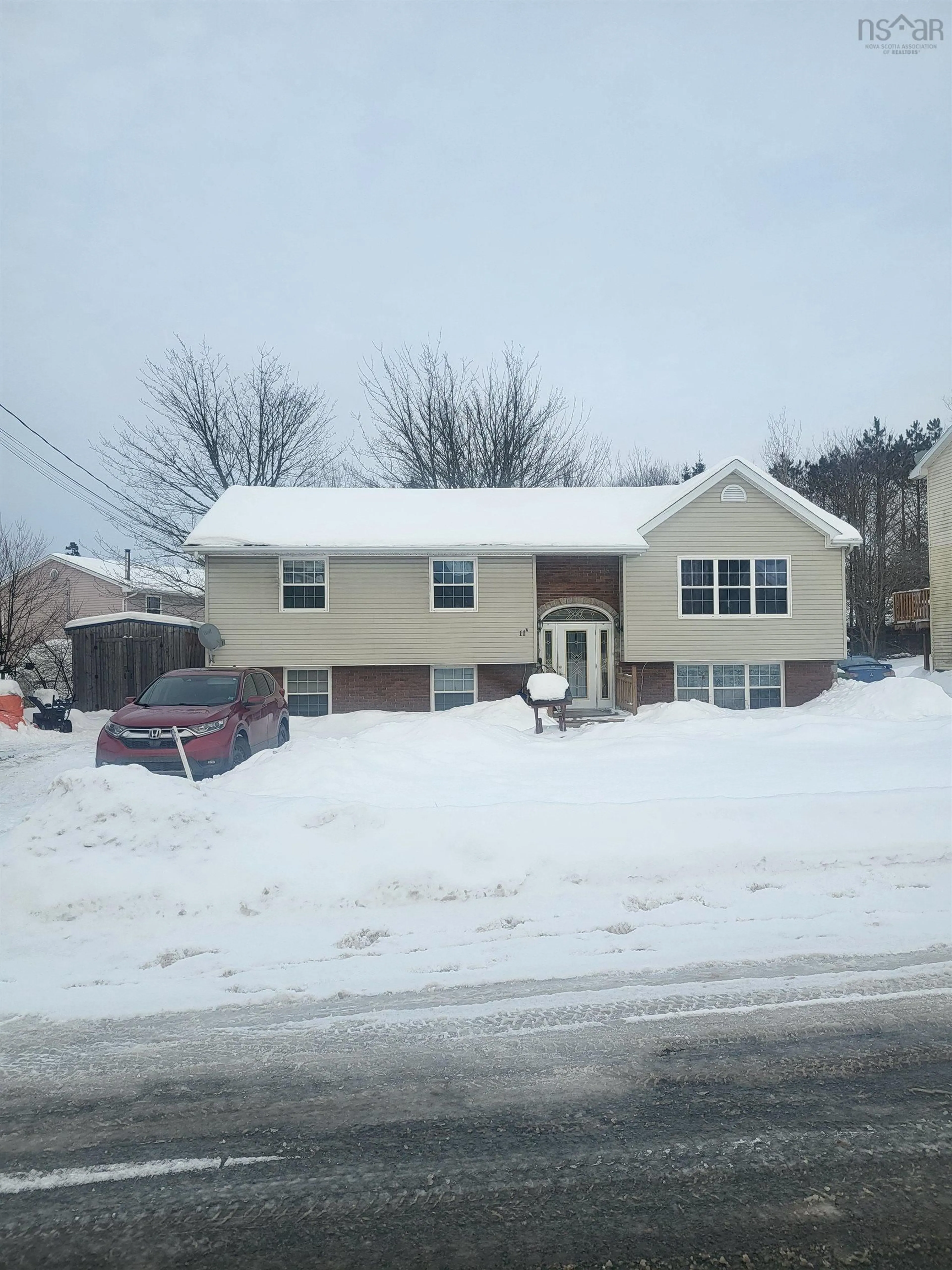Unknown for 11 Keywest Crt, Truro Heights Nova Scotia B6L 1L7