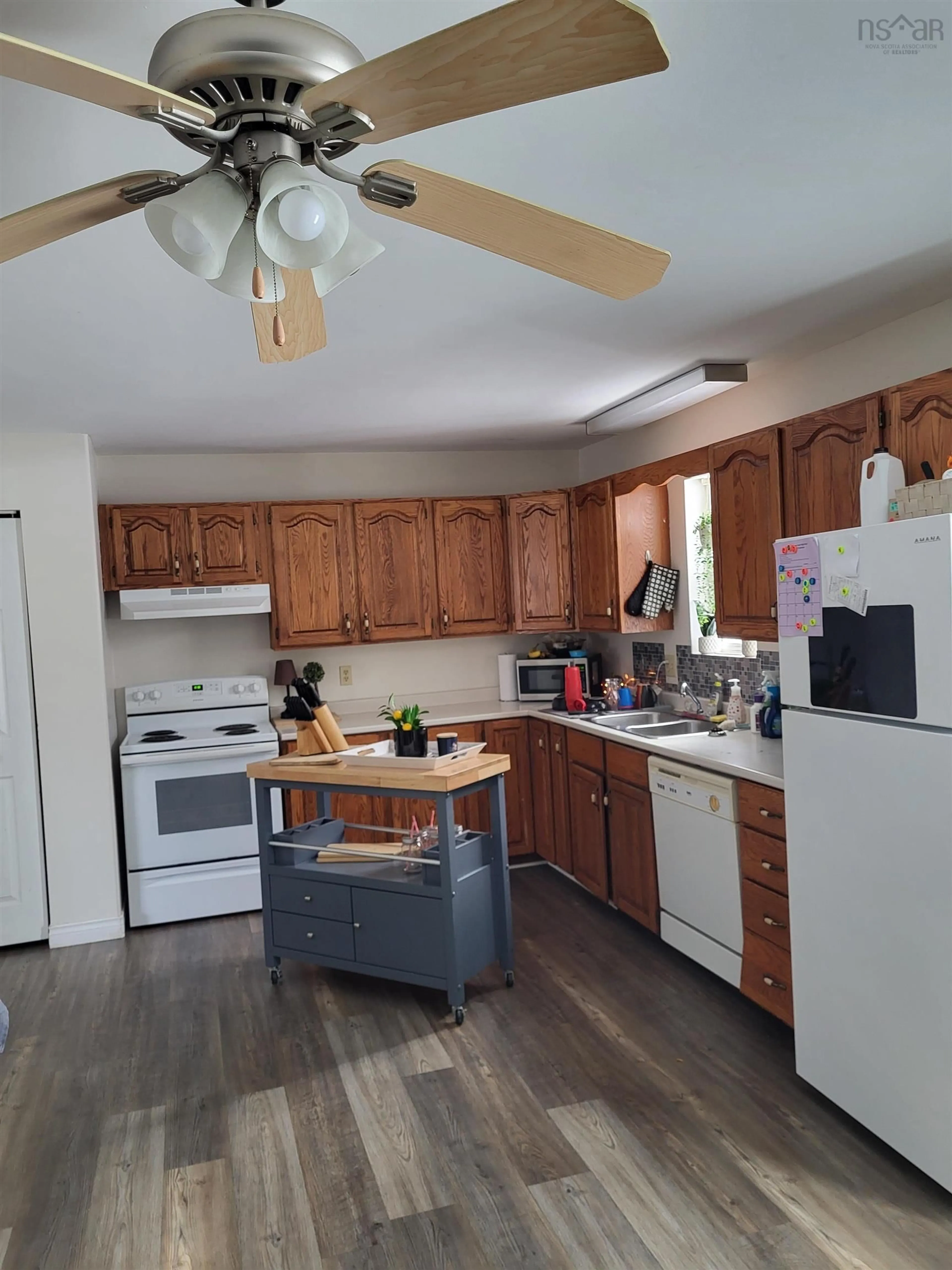 Standard kitchen, unknown for 11 Keywest Crt, Truro Heights Nova Scotia B6L 1L7