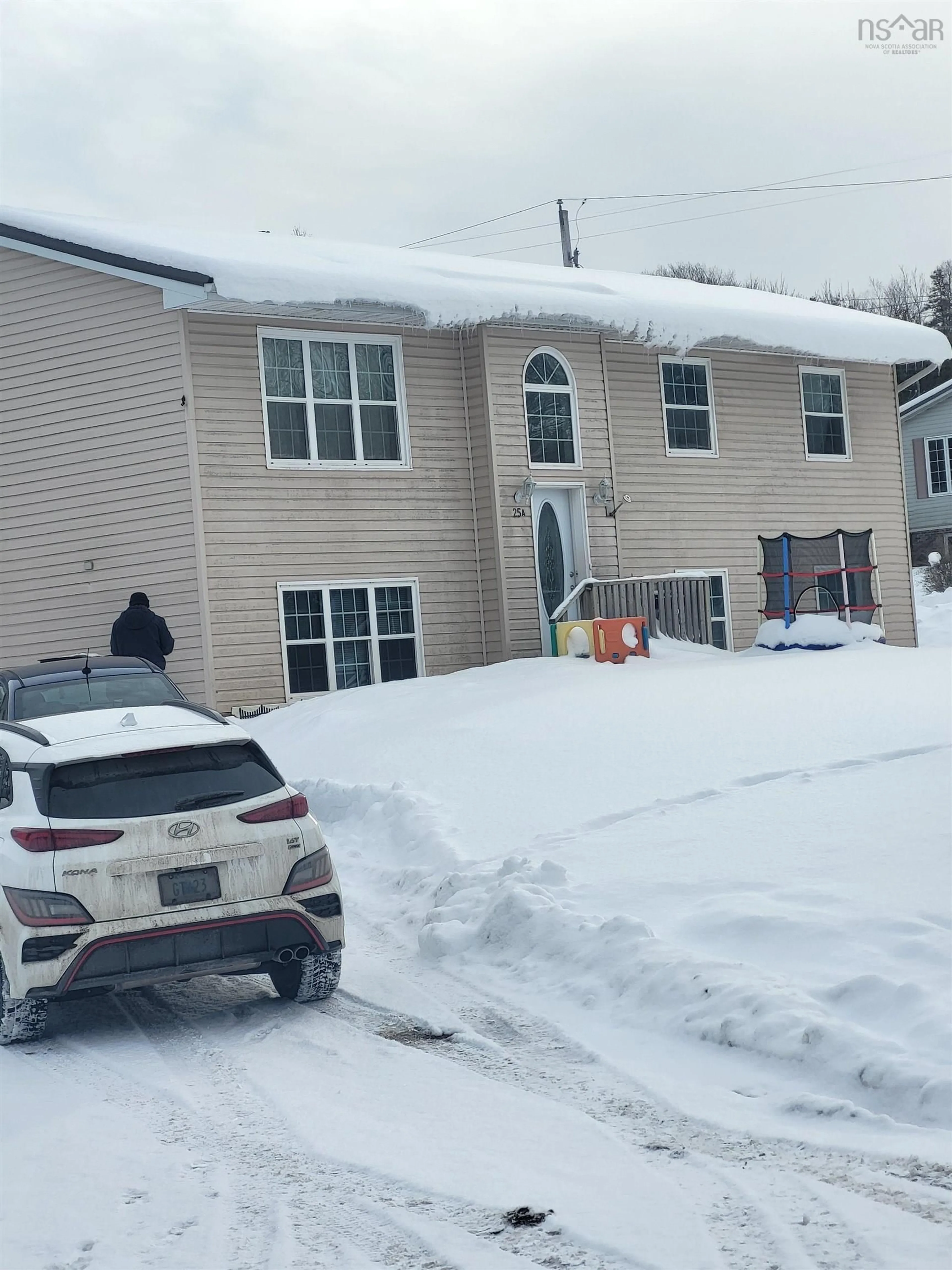 Unknown for 25 Annabelle Dr, Truro Heights Nova Scotia B2N 4S6