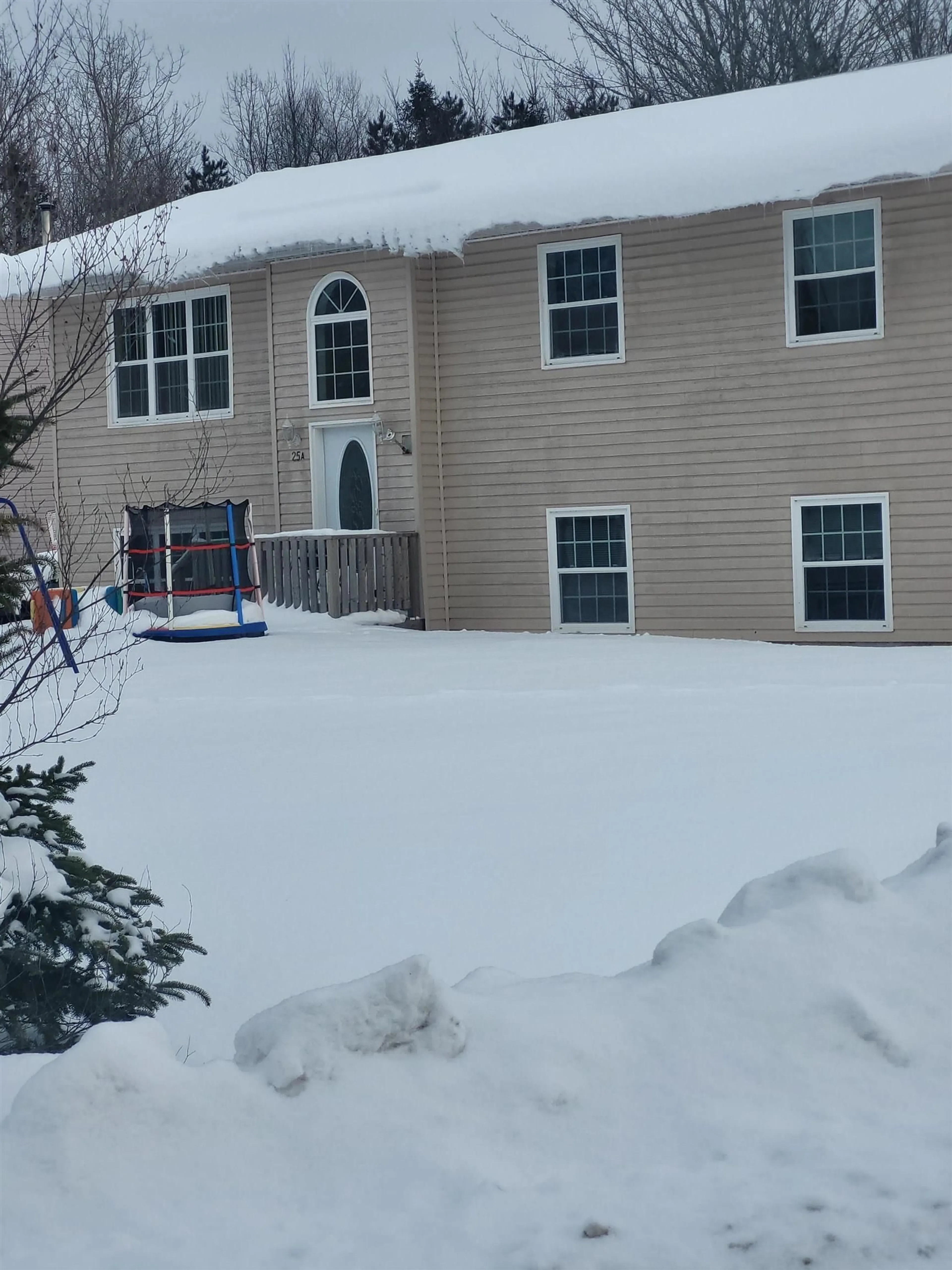 Unknown for 25 Annabelle Dr, Truro Heights Nova Scotia B2N 4S6