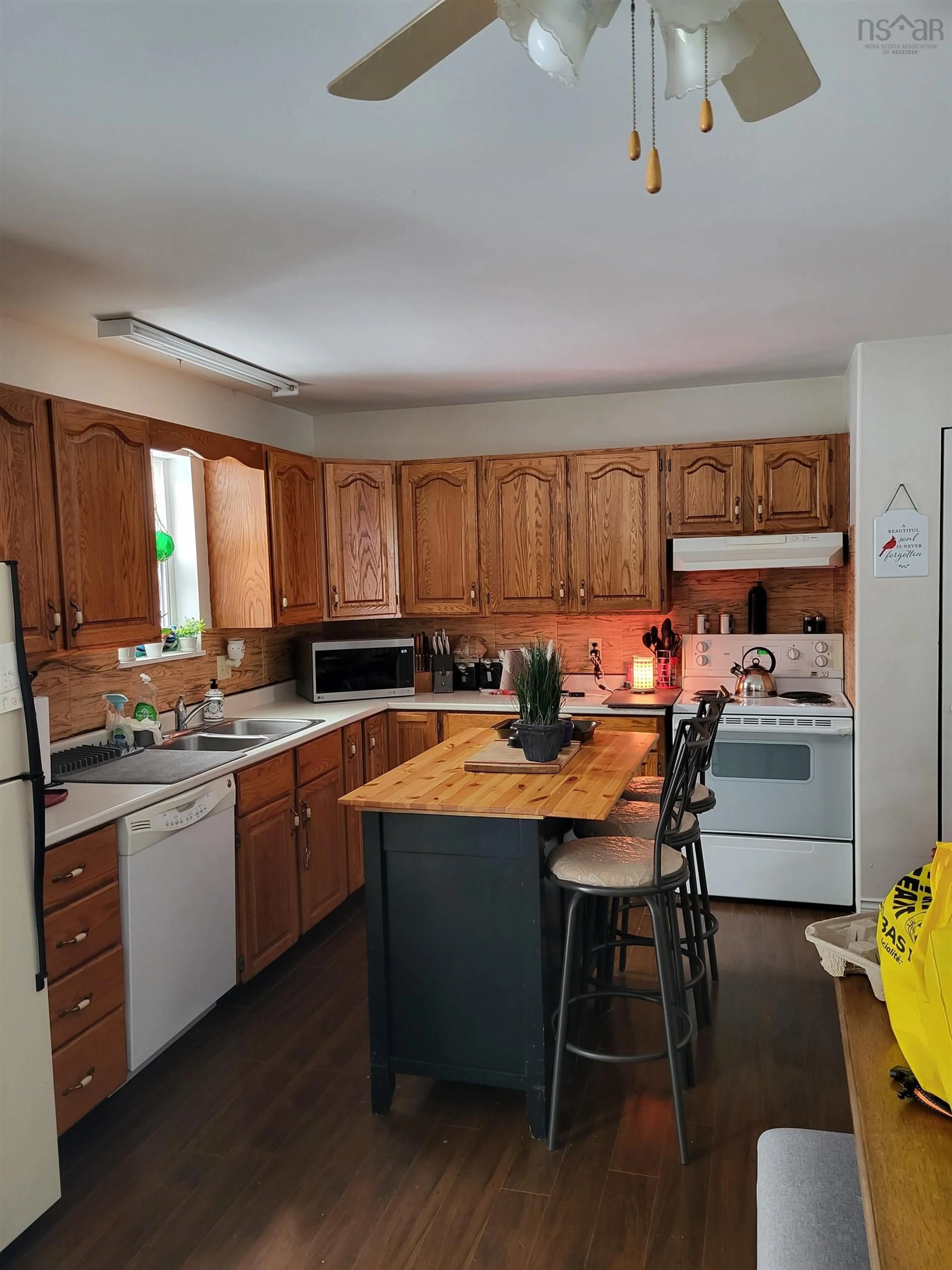 Standard kitchen, unknown for 25 Annabelle Dr, Truro Heights Nova Scotia B2N 4S6
