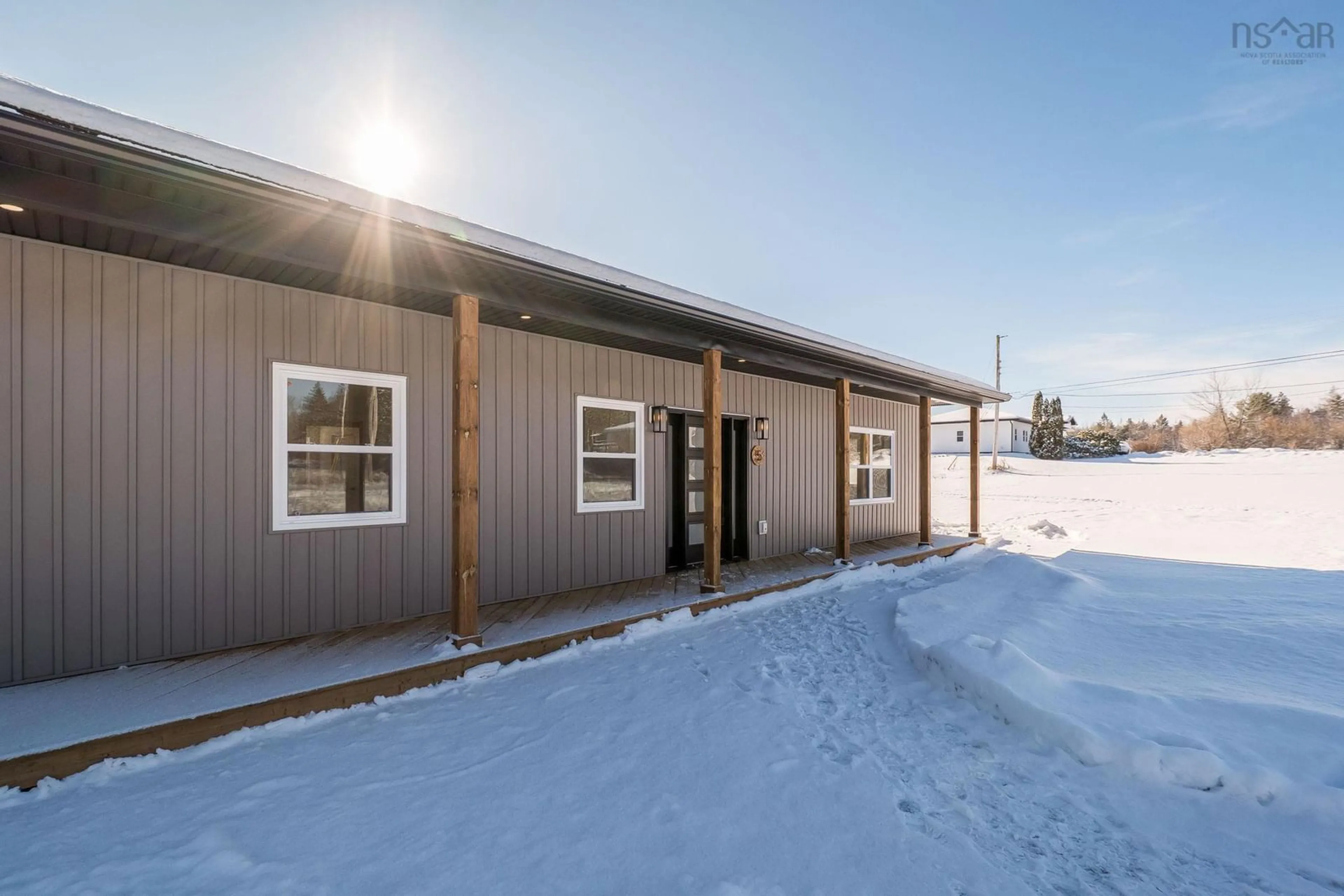 Unknown for 5 Charles Veinotte Rd, Beech Hill Nova Scotia B0J 1K0