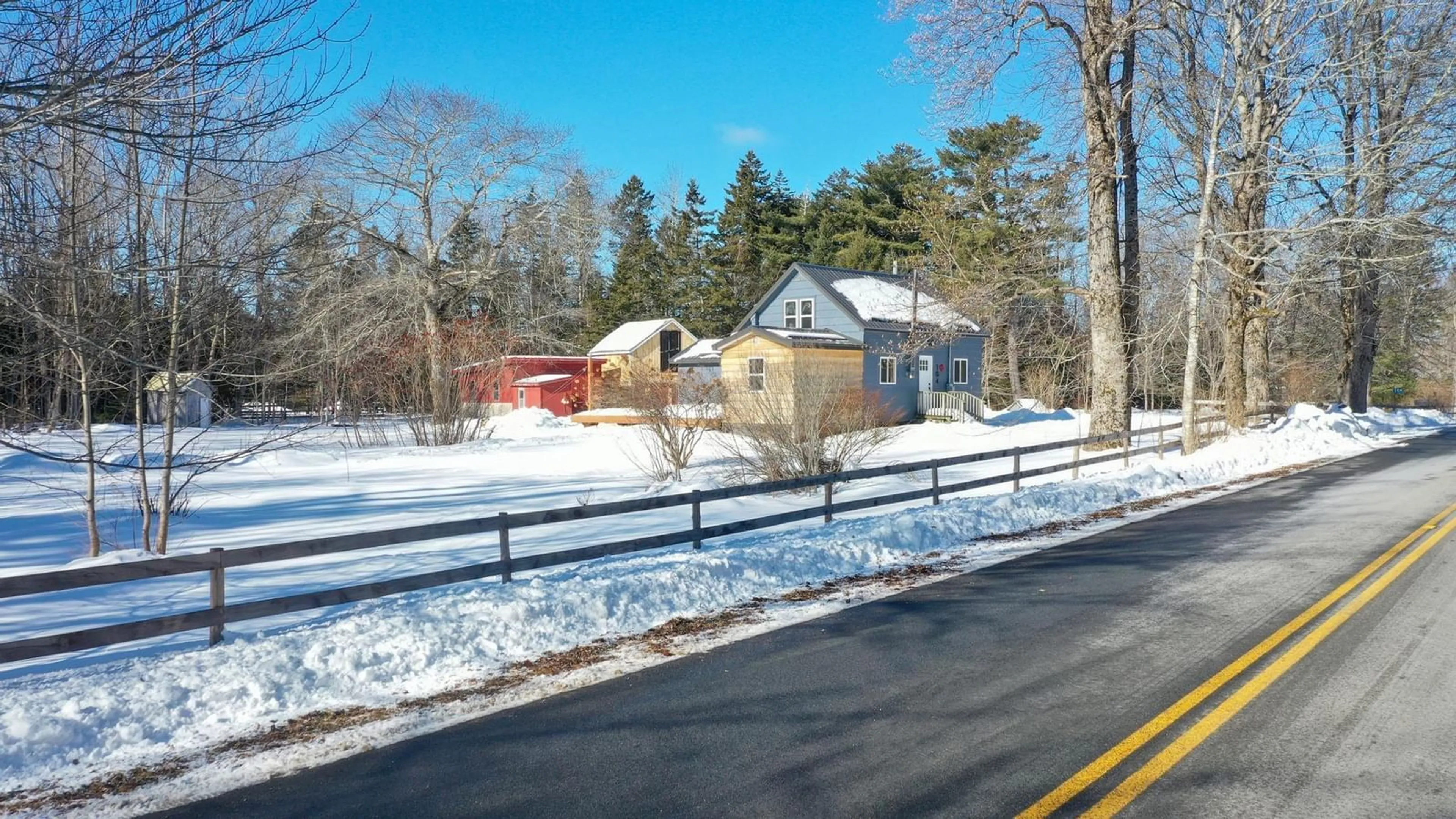 Unknown for 104 Mount Pleasant Rd, Brooklyn Nova Scotia B0J 1H0