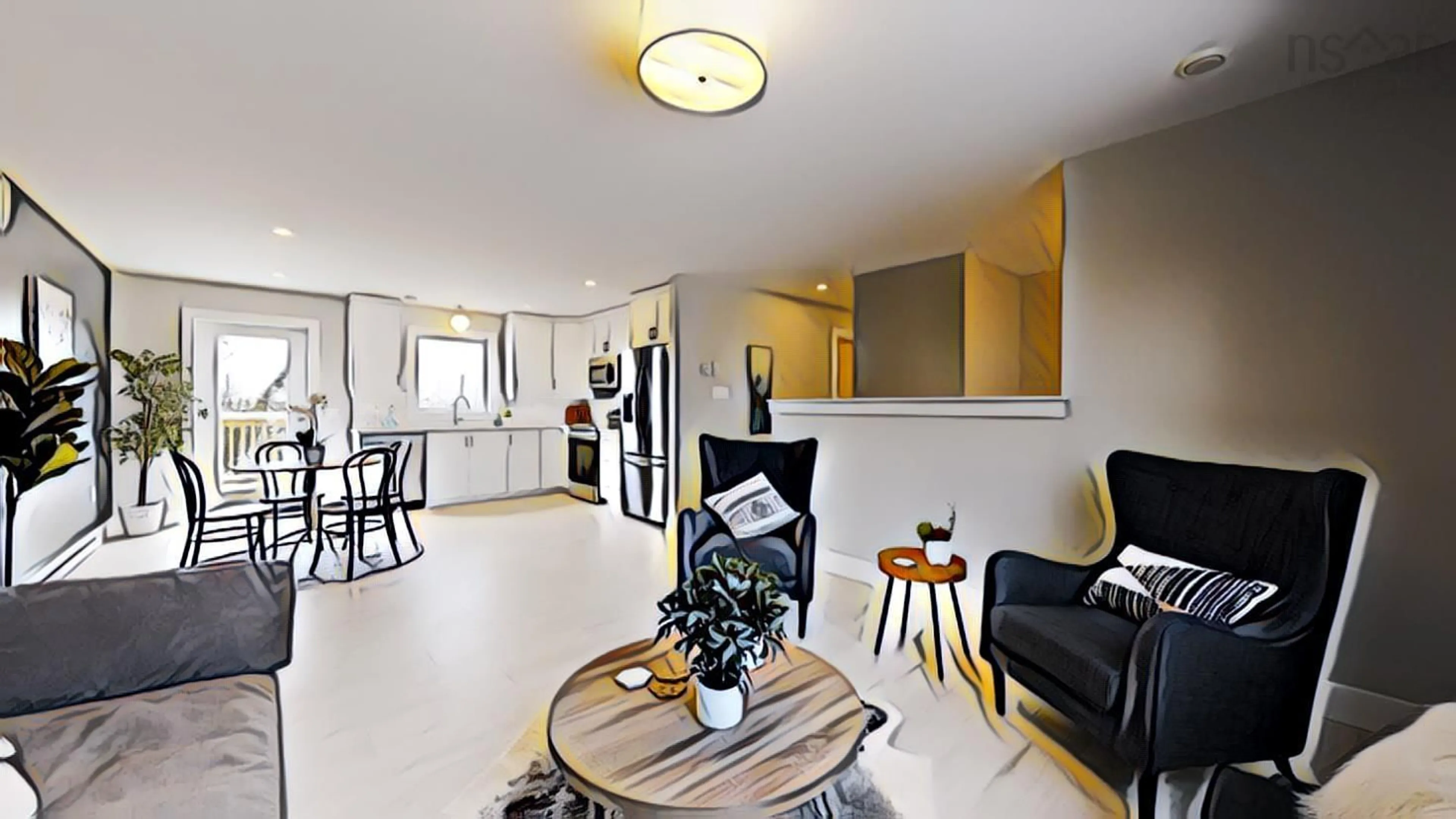 Unknown for 223 Surf Dr #Lot, Whites Lake Nova Scotia B3T 1W4