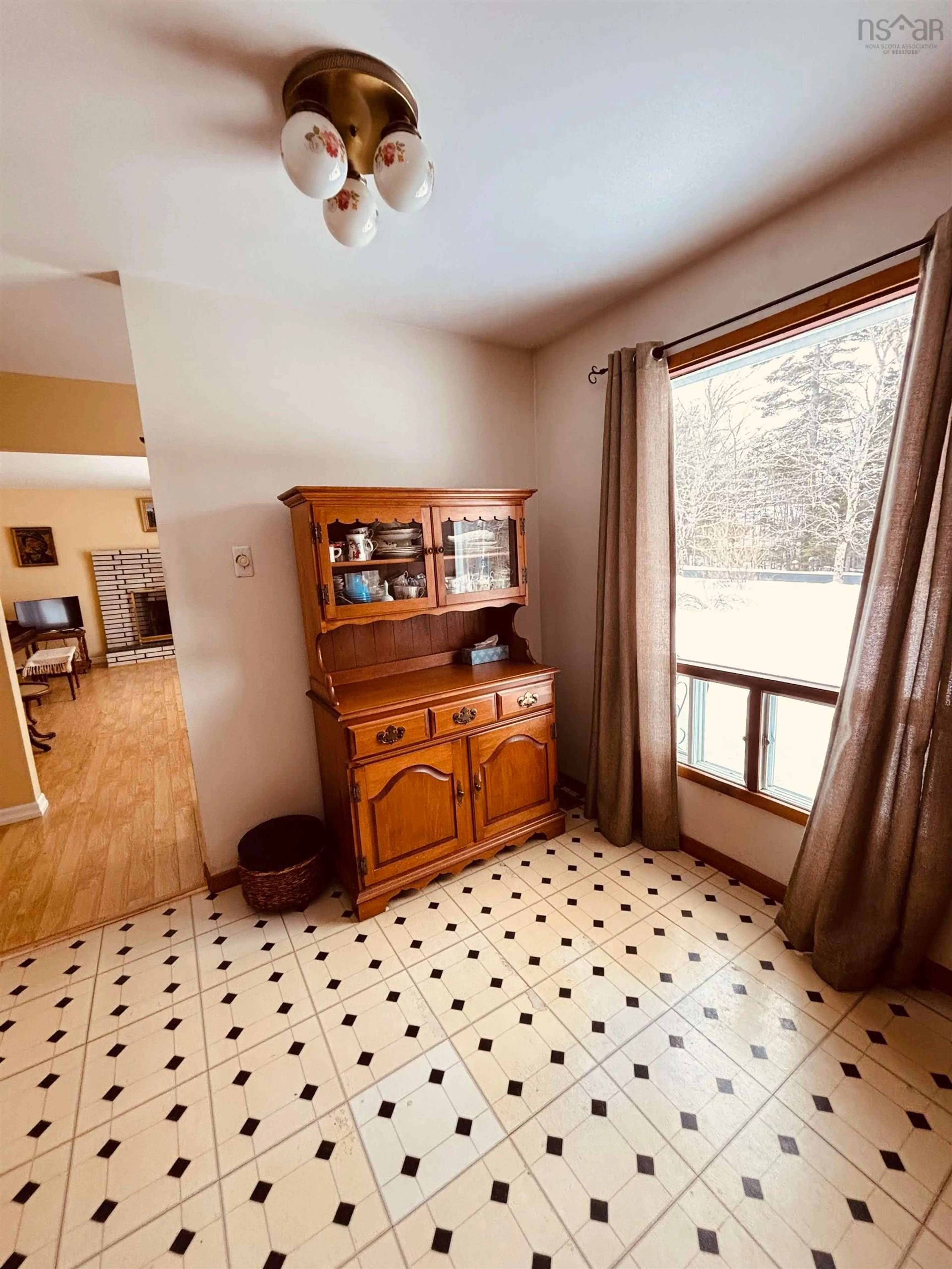 A pic of a room for 77 Forest Village Rd, Simms Settlement Nova Scotia B0J 1T0