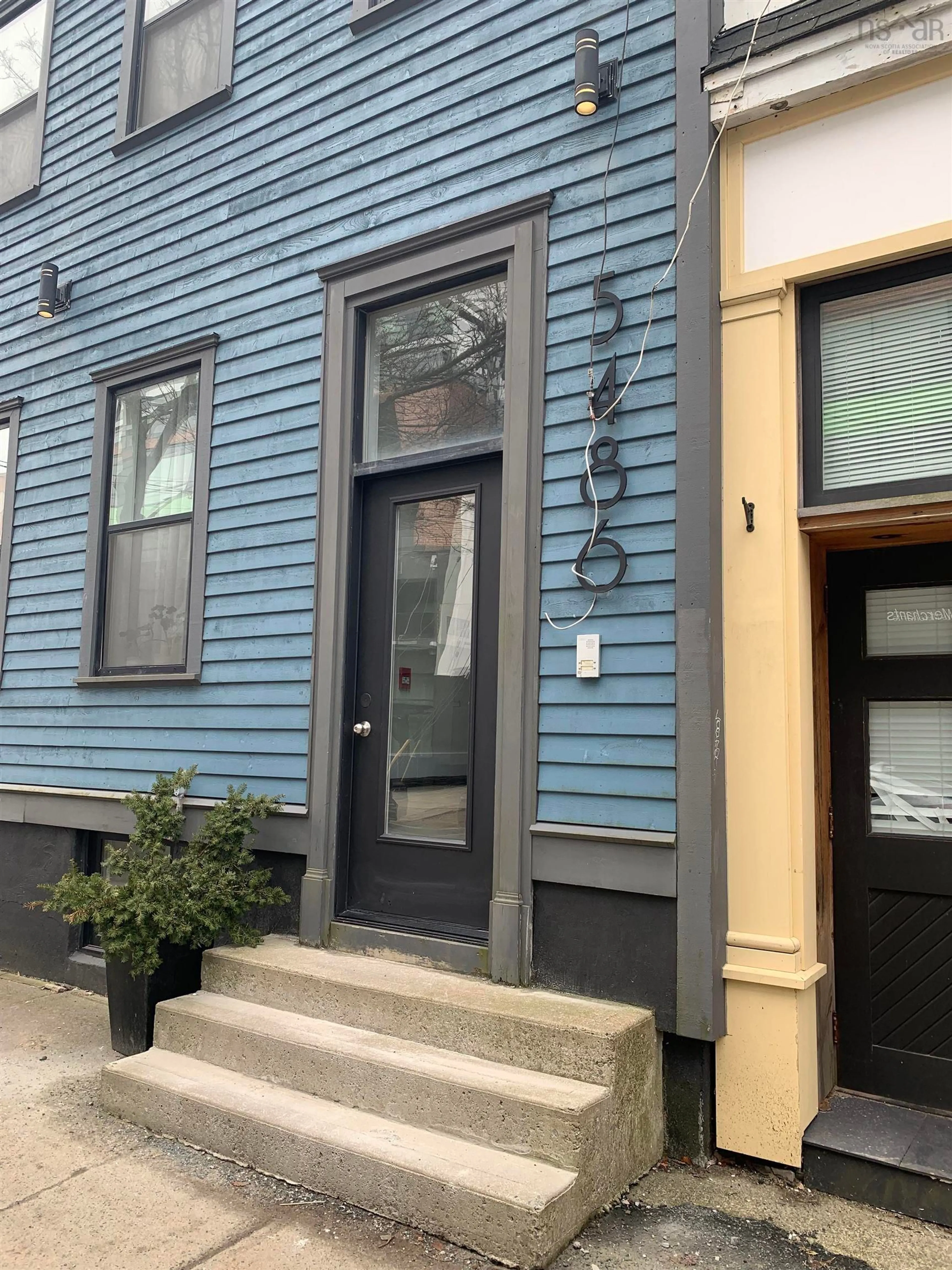 Unknown for 5484 Clyde St, Halifax Nova Scotia B3J 1E1