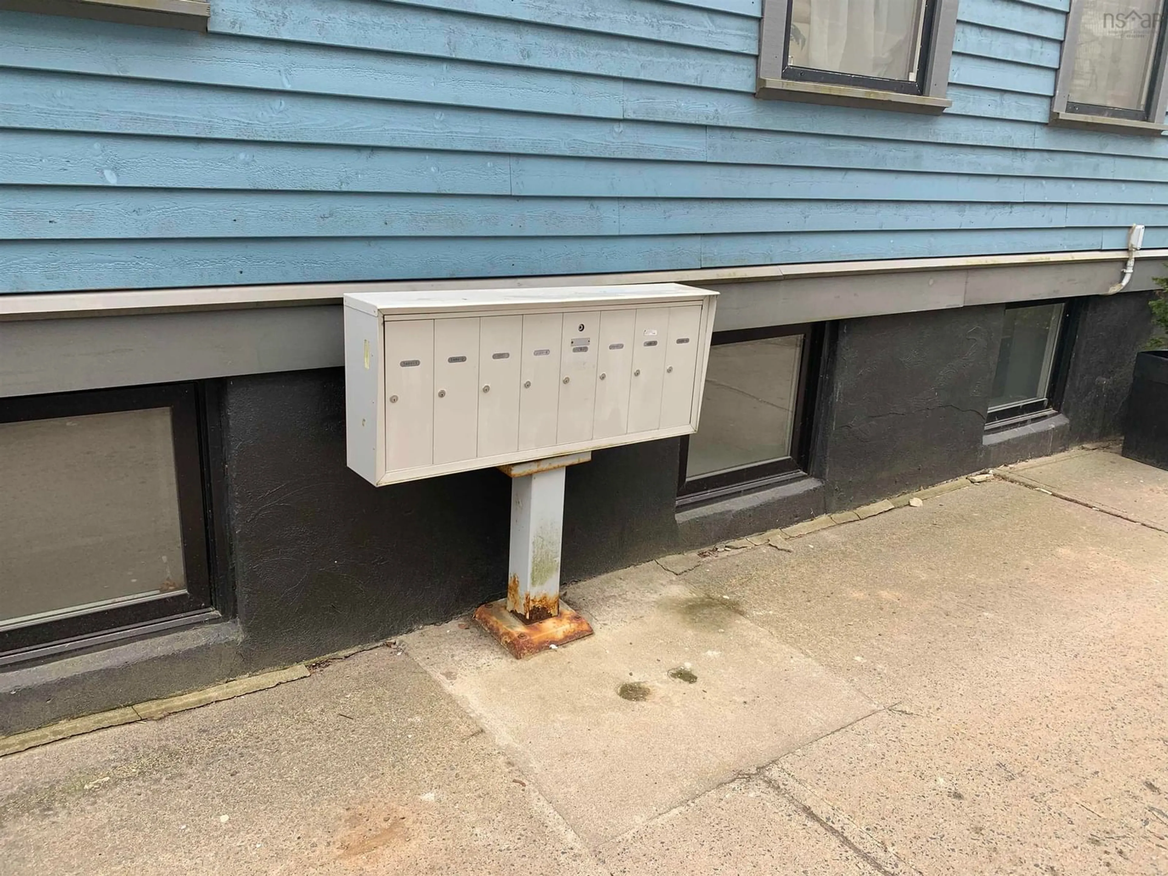 Unknown for 5484 Clyde St, Halifax Nova Scotia B3J 1E1